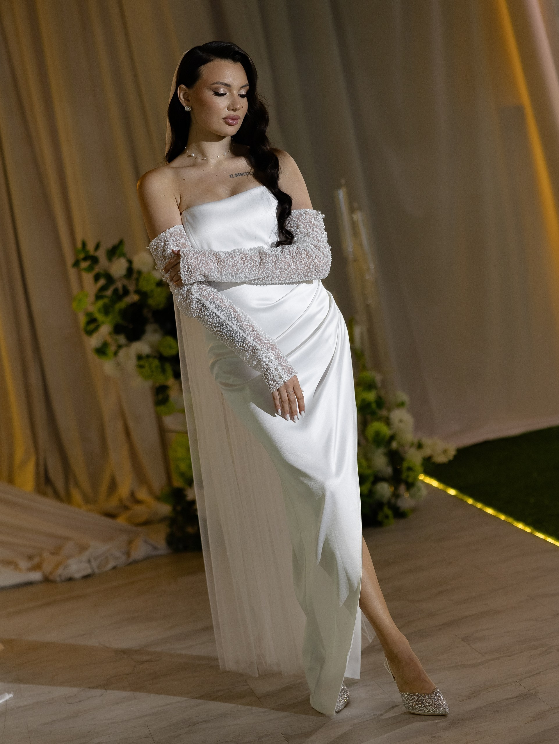 На двоих одно дыхание…