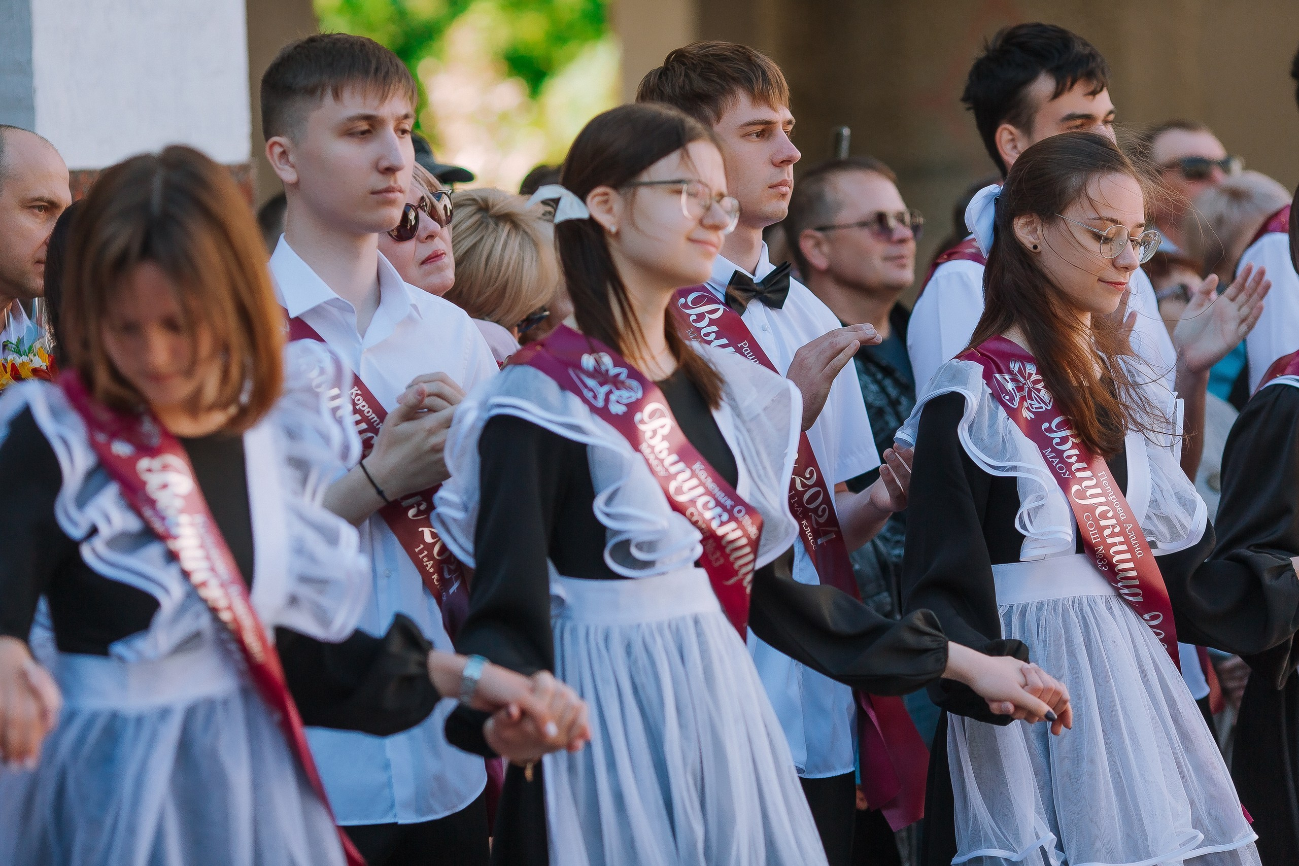 11 класс 33 школа. Выпускные альбомы Натальи Бутко: Новороссийск, Анапа, Геленджик