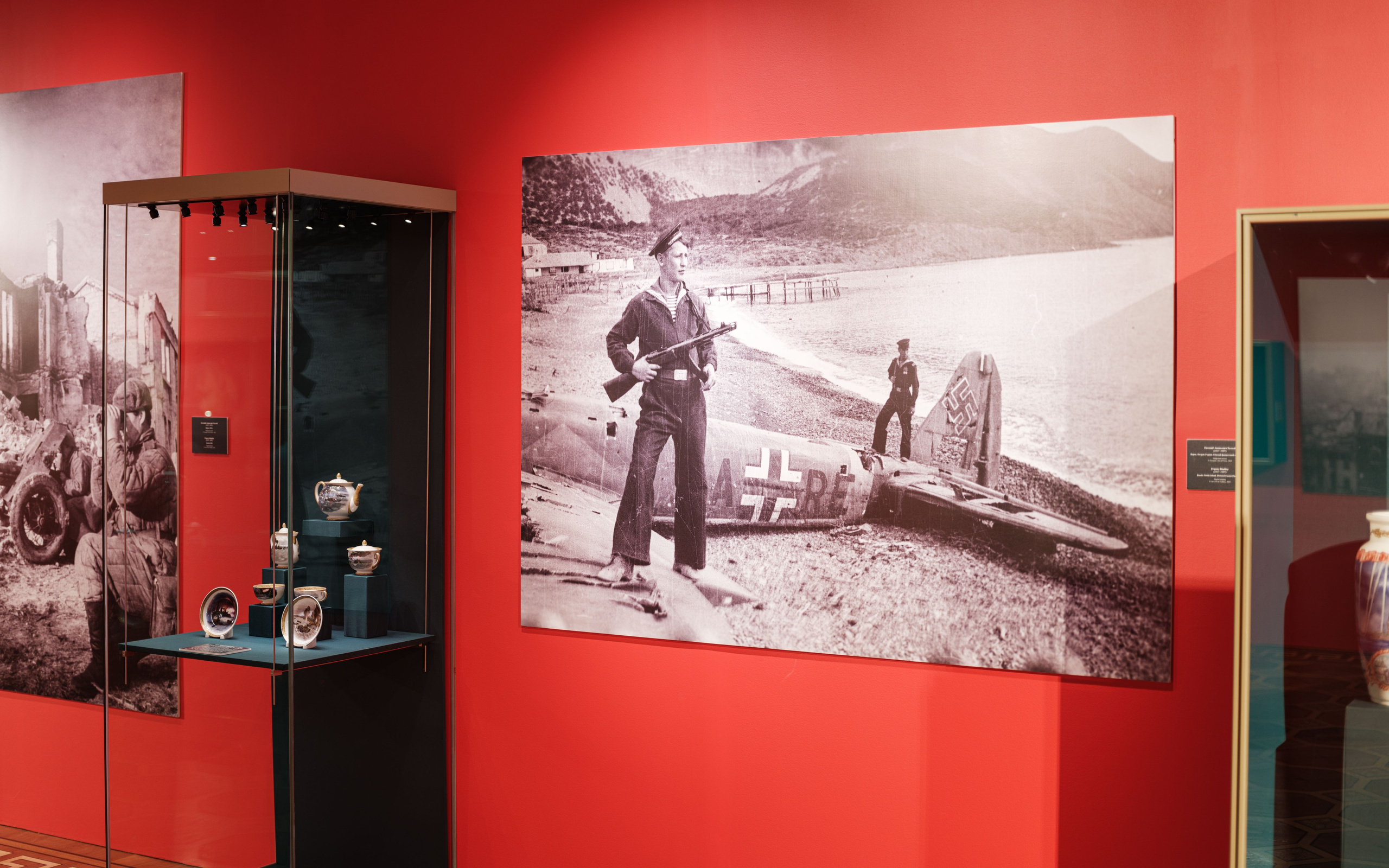 Государственный Эрмитаж. Фотограф Балаев Михаил