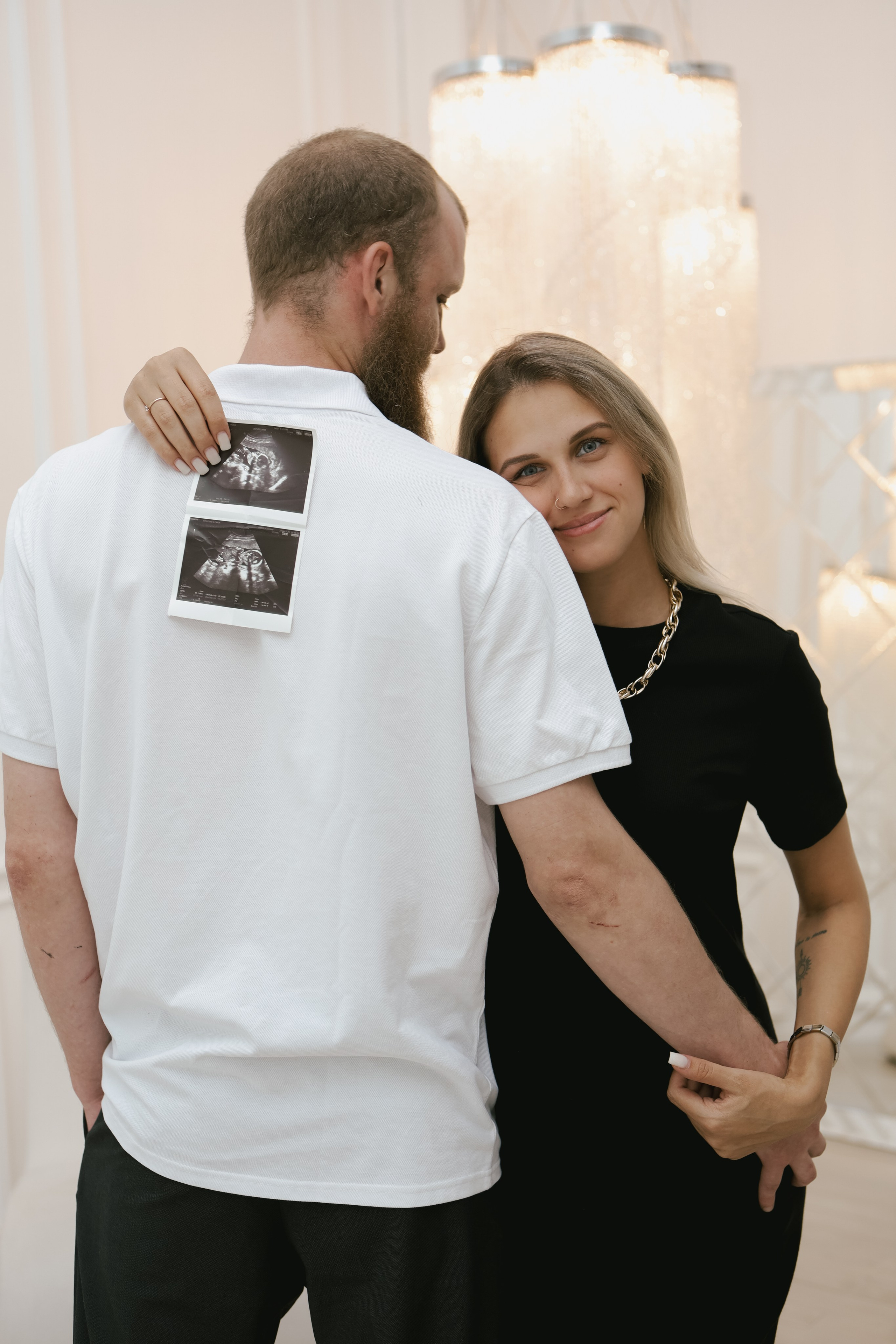 Парные съемки. Репортажный фотограф в Омске Ларионова Елена