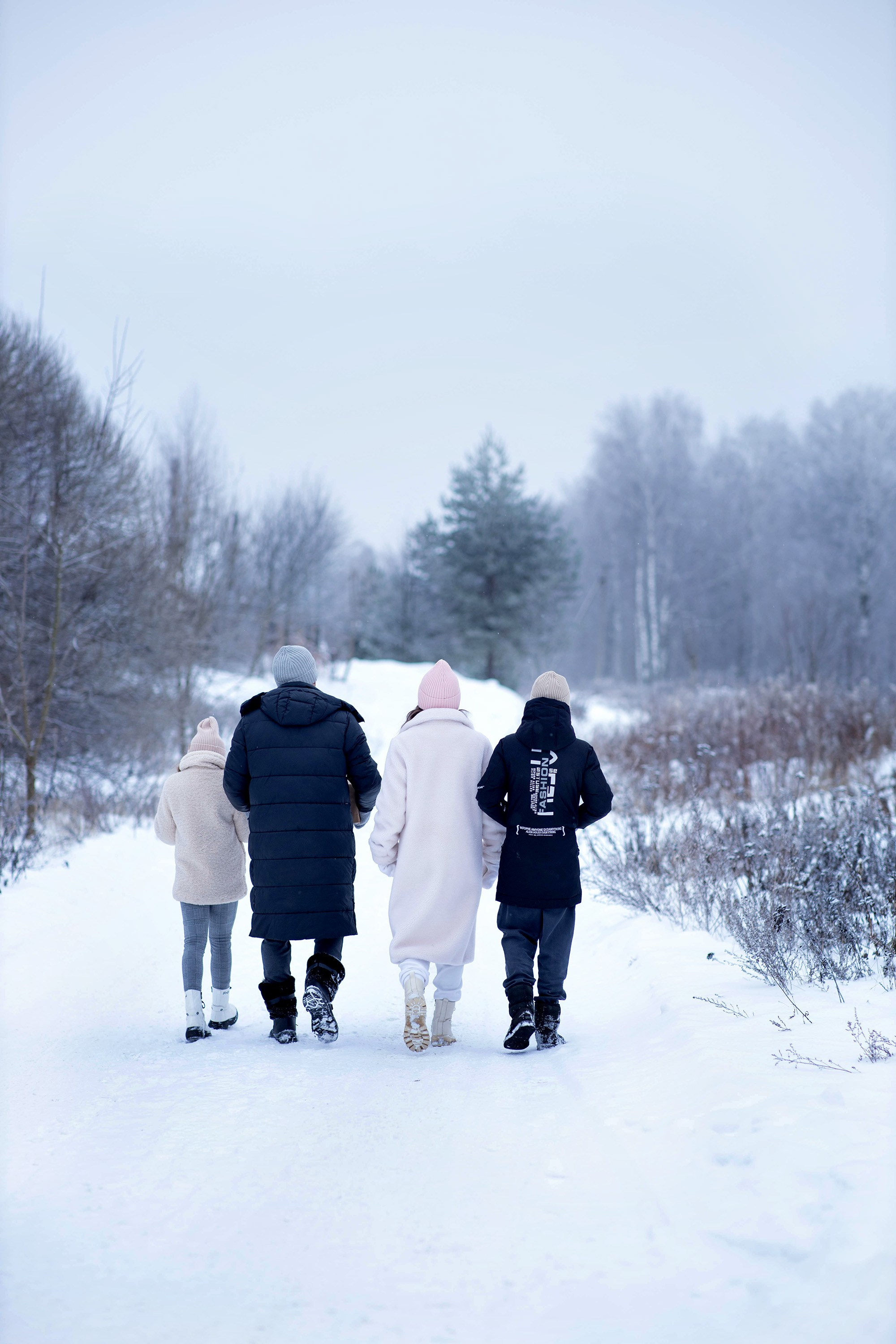 Семьи. Детский и семейный фотограф в Твери Ольга Крестьянинова