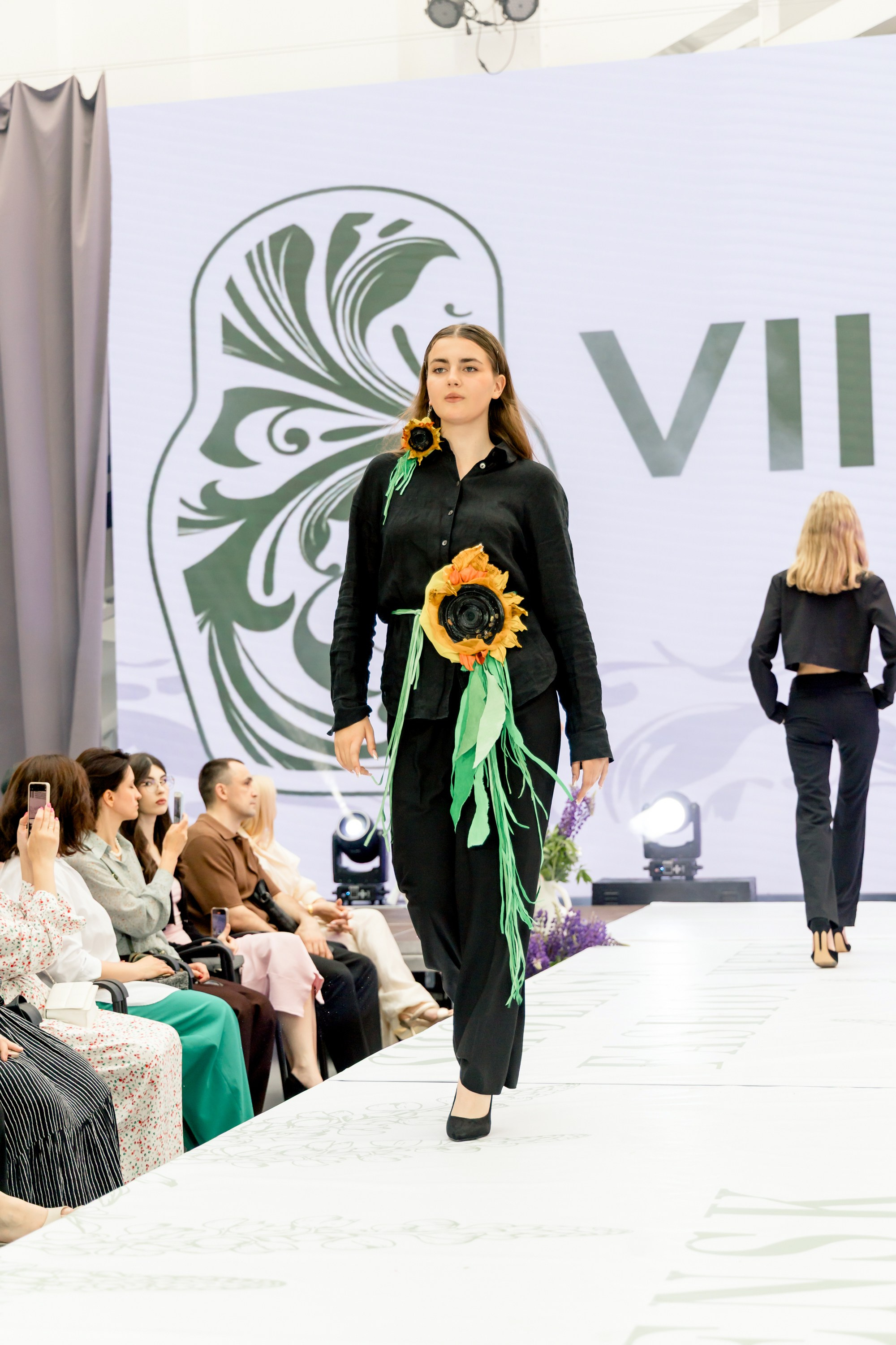 Smolensk Fashion Week 2025_День 2_Смоленская матрешка. Главная