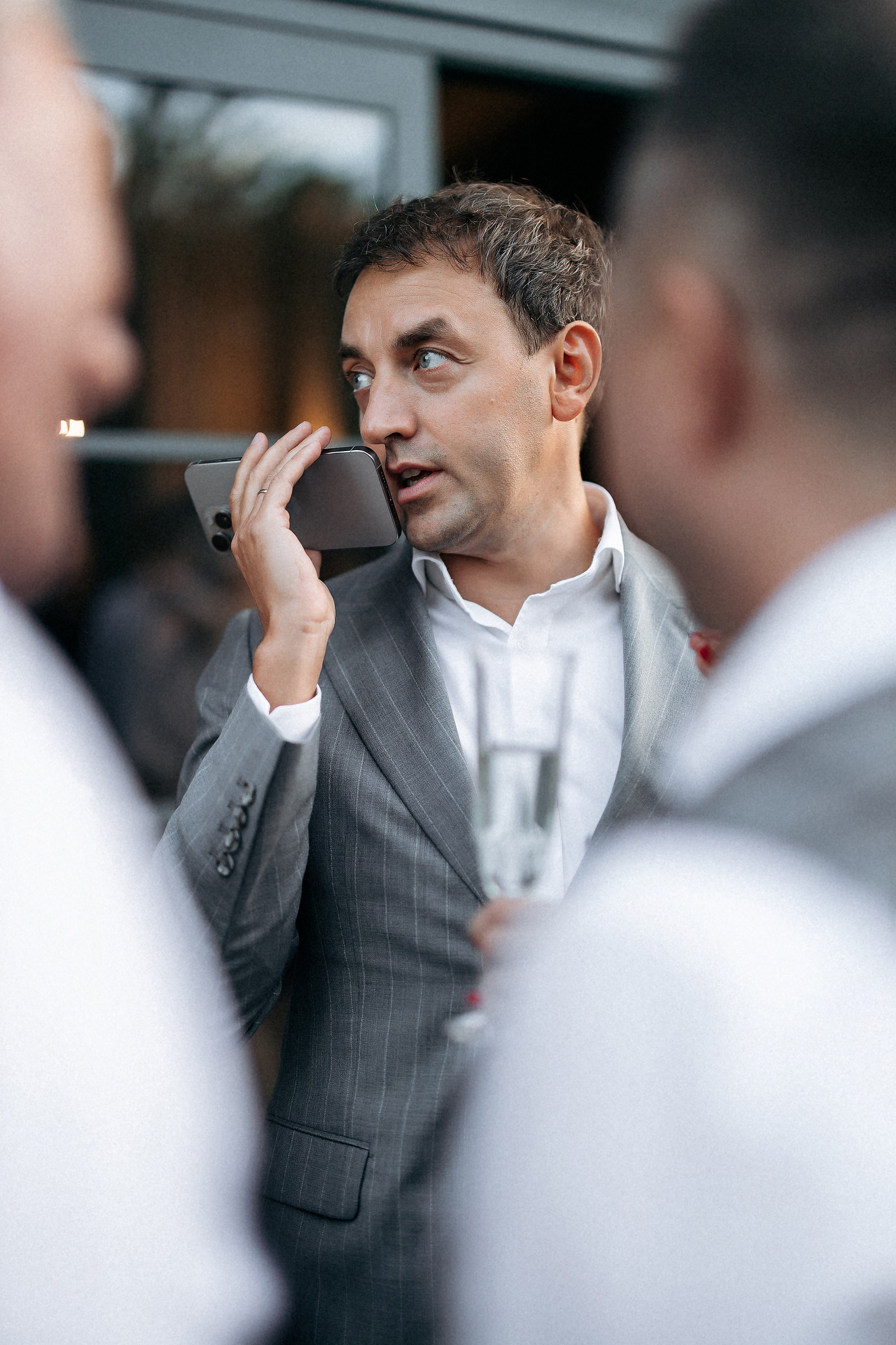 M&V. Фотограф Карина Гюльхаджан