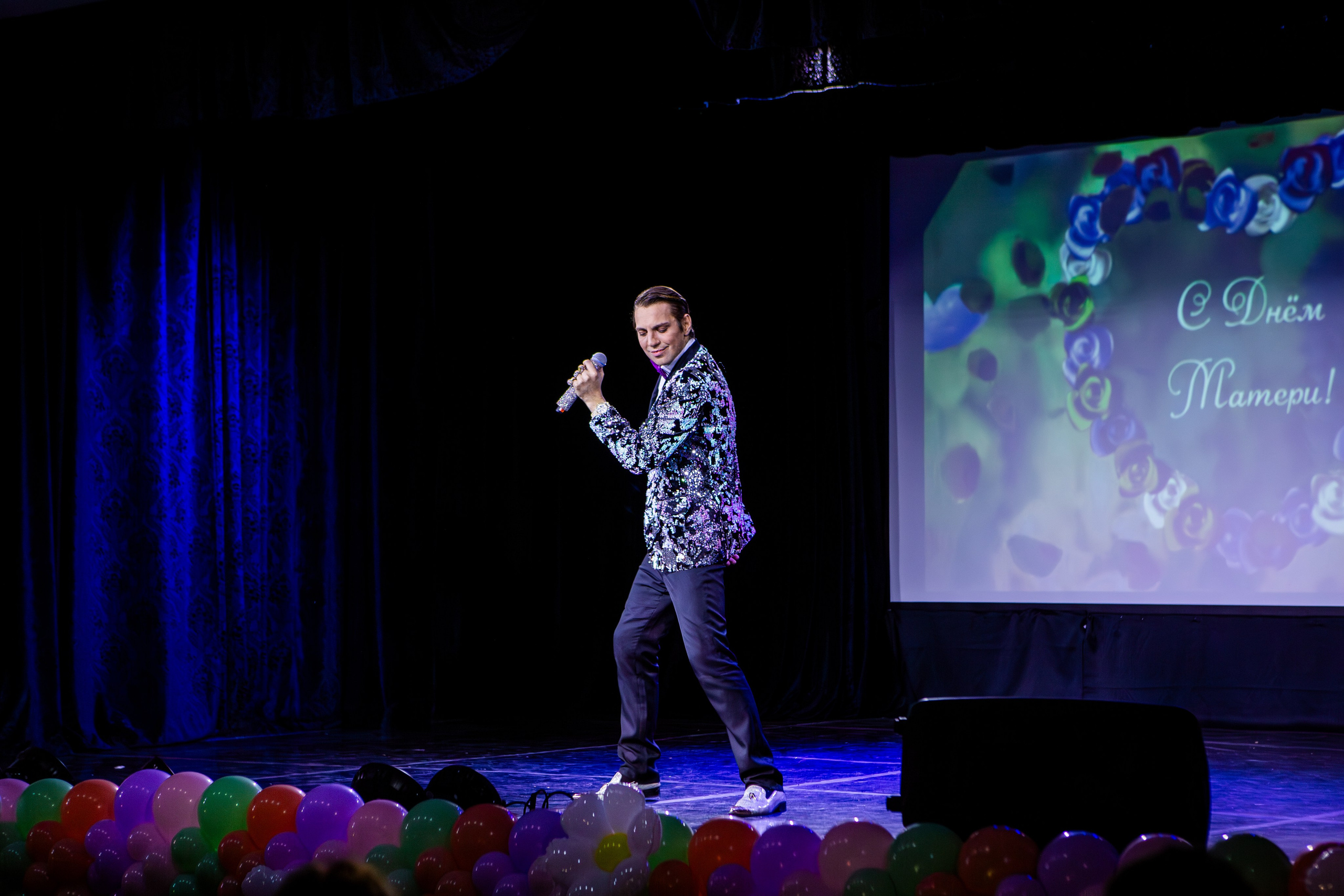 Палитра добра. Репортажный, семейный, свадебный, портретный фотограф