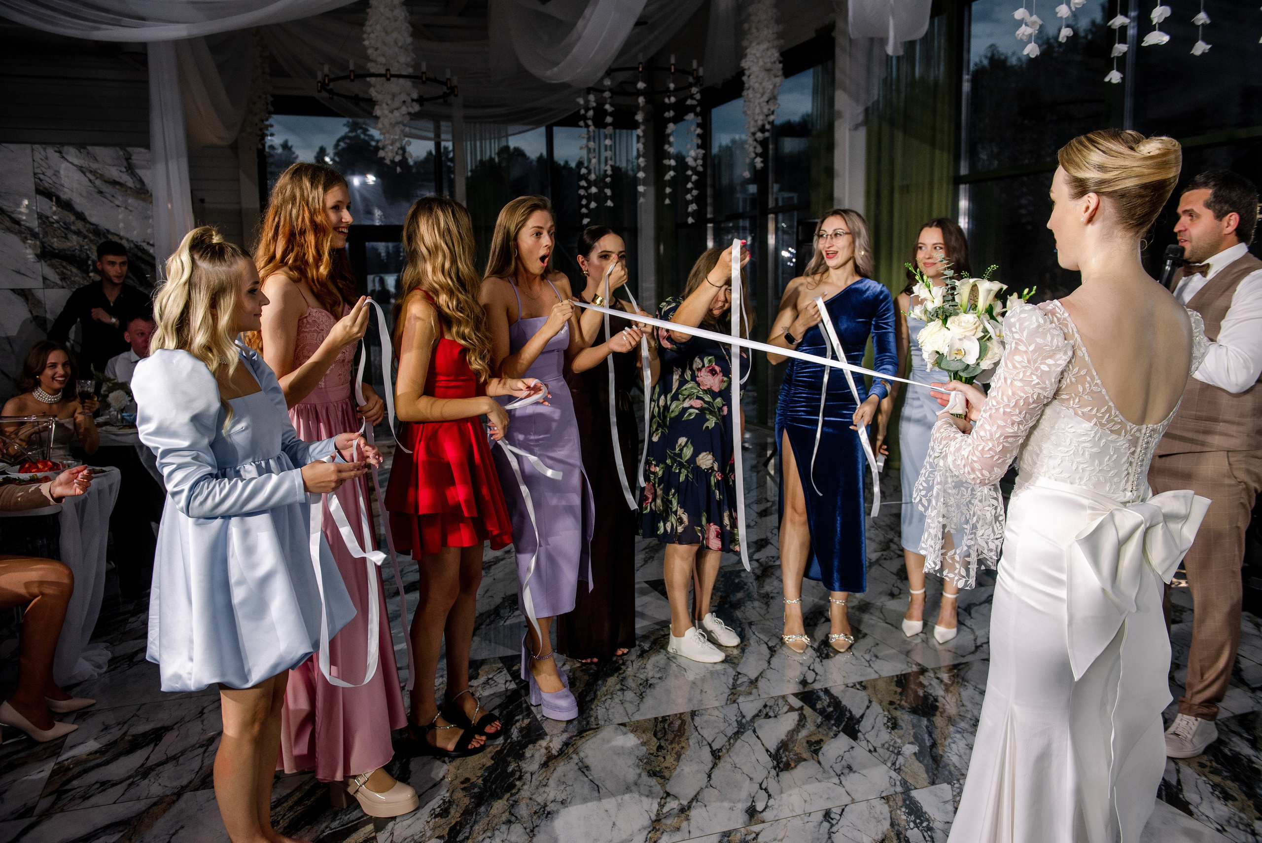 Родион и Дарья. Свадебный и портретный фотограф на Алтае Кузнецова Людмила