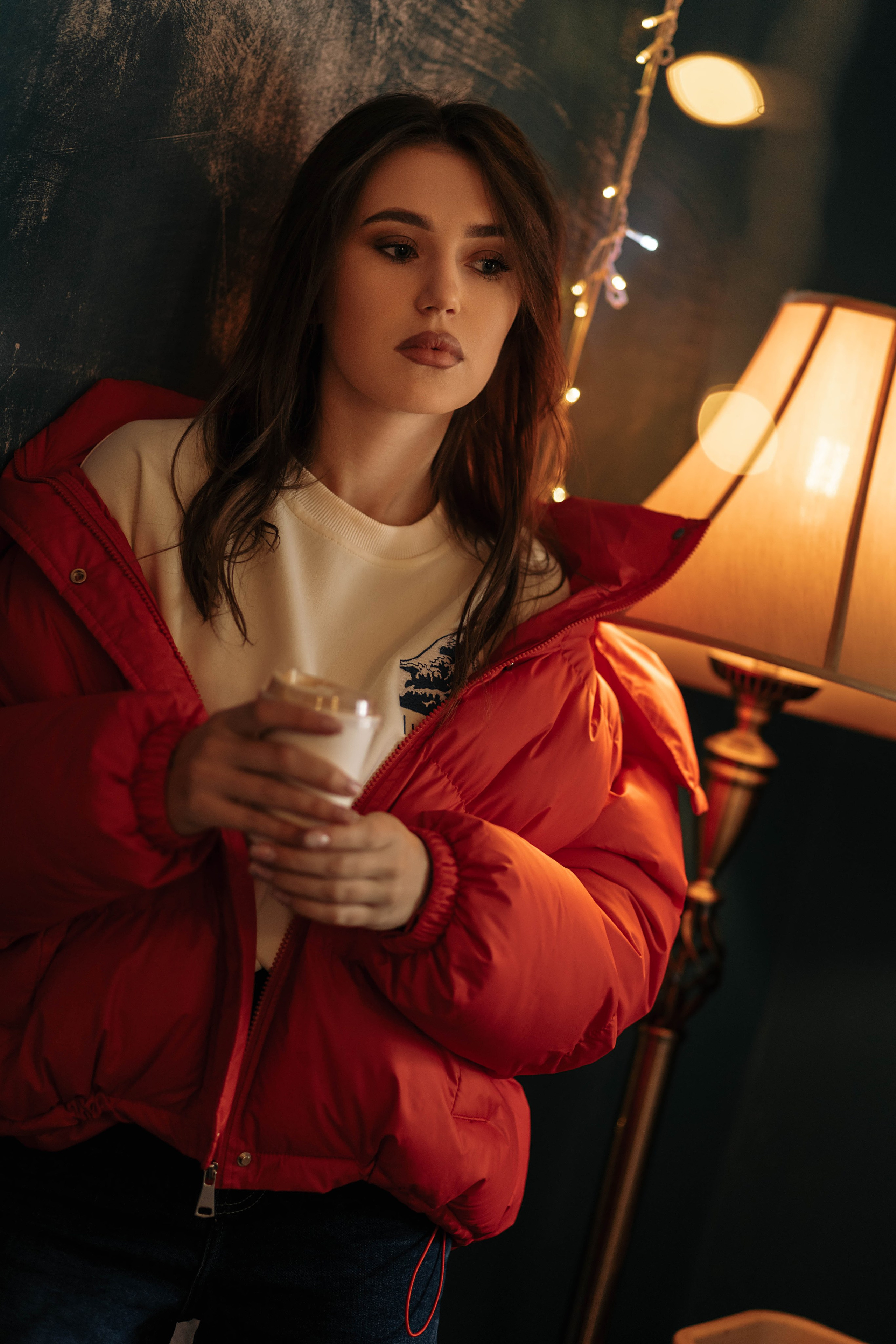 Лера Маша. Фотограф Сальск Катерина