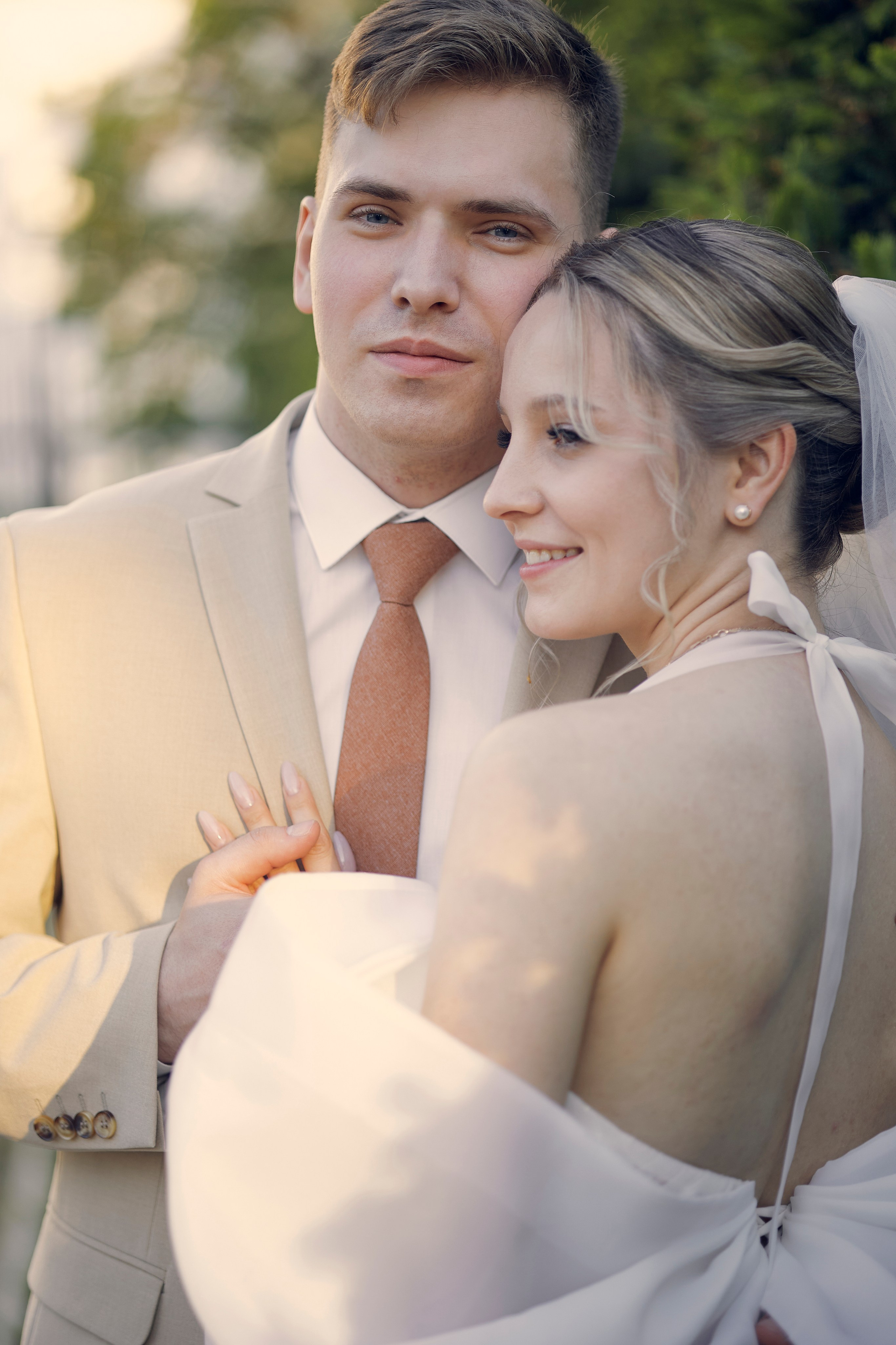 Портфолио фотографий. Свадебный фотограф в Александрове