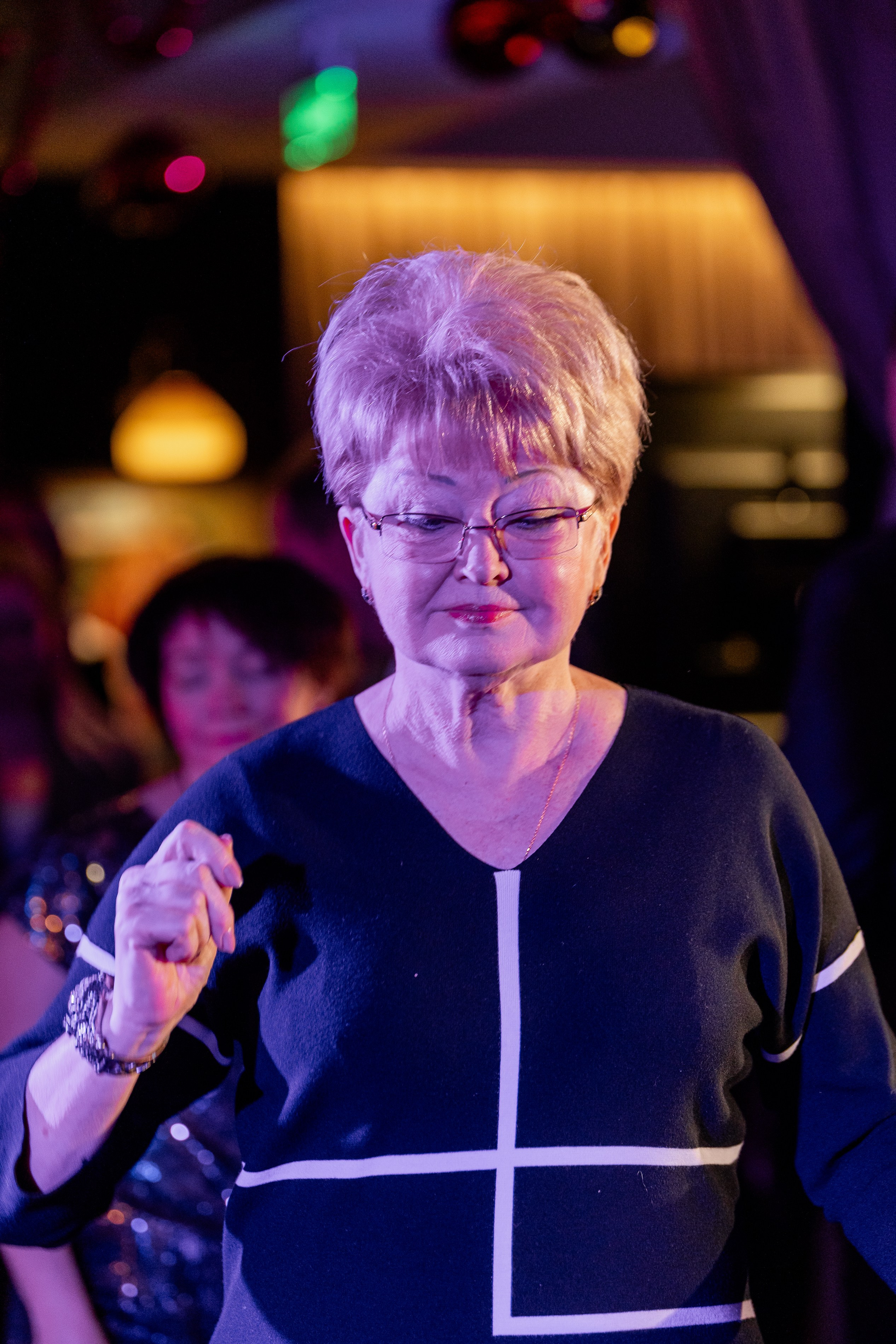 Sheraton New Year 2024. Sunnyman