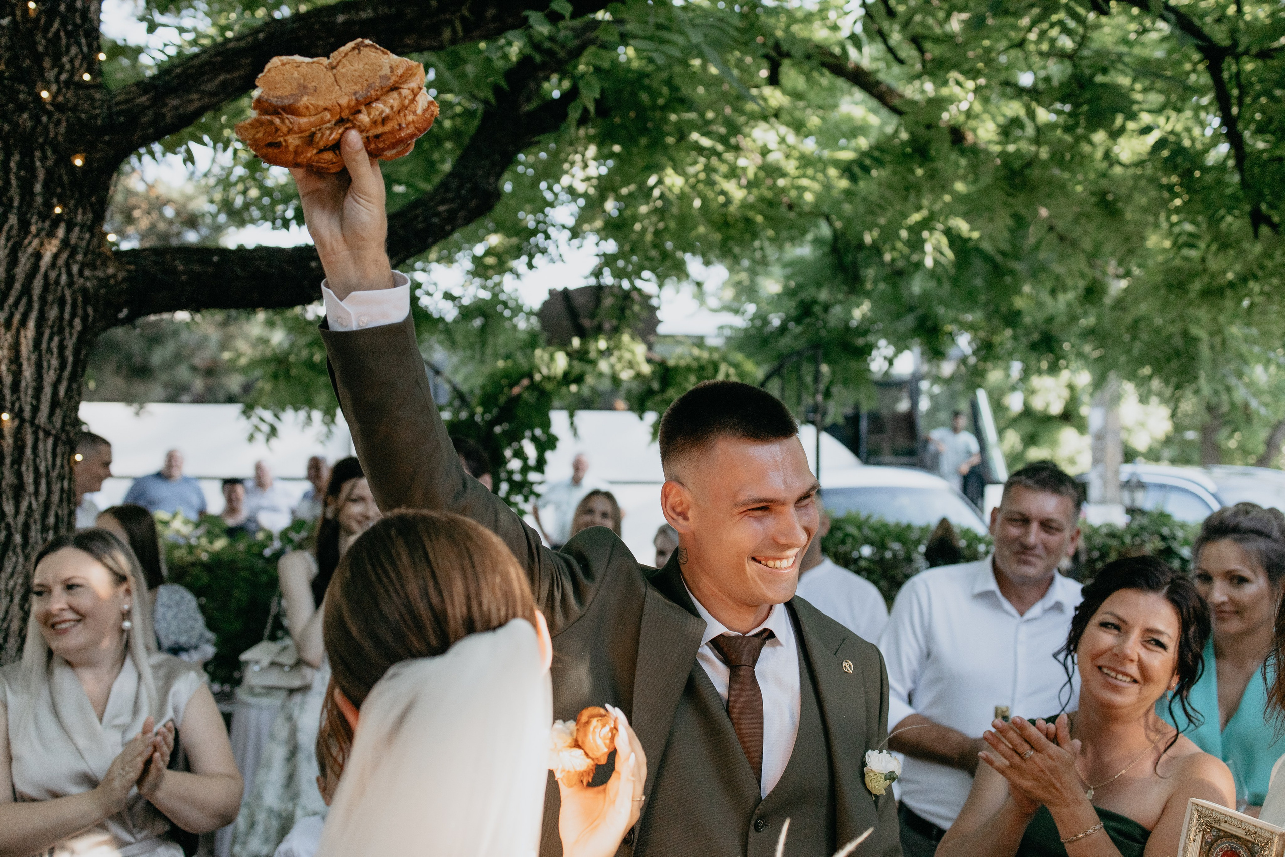 Денис & Ангелина. Свадебный фотограф Краснодар и Москва. Анна Еремчук