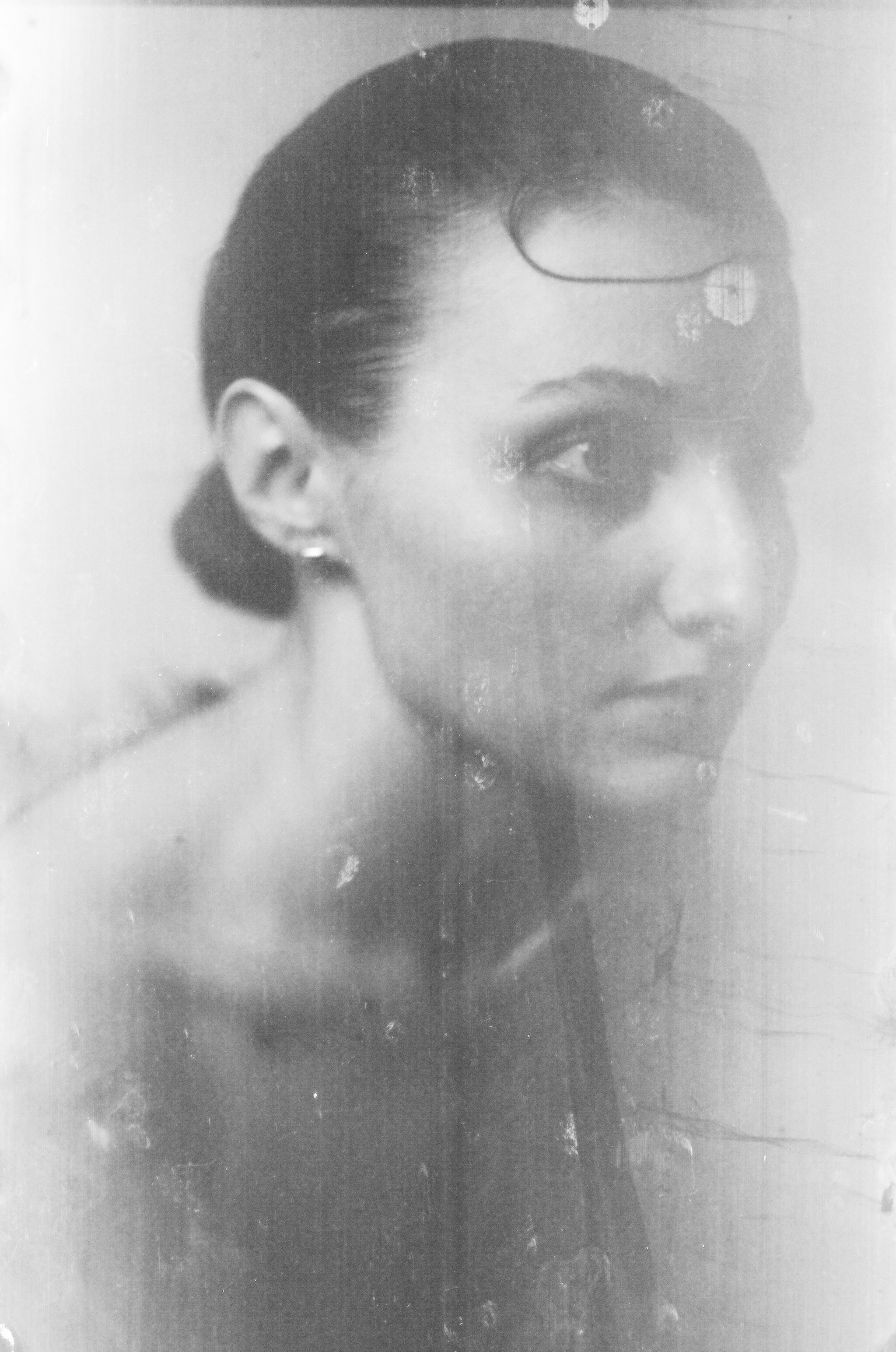 Nastasia. Портретный фотограф в Санкт-Петербурге Ольга Муранова