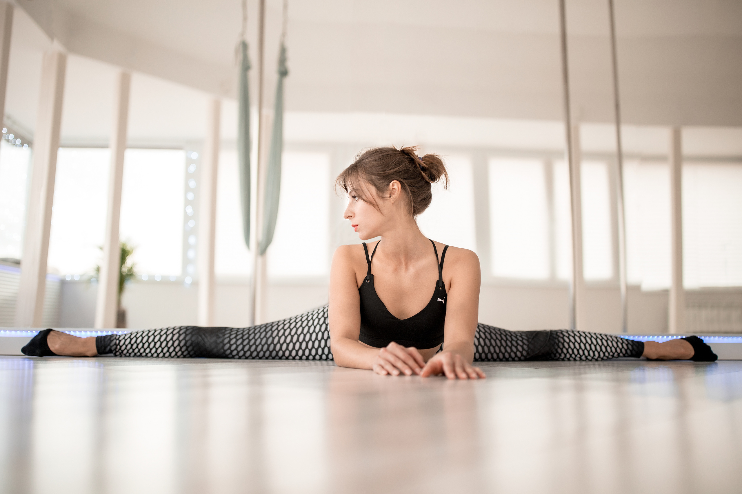 Тоня. Сергей Ветер, фотограф в Краснодаре