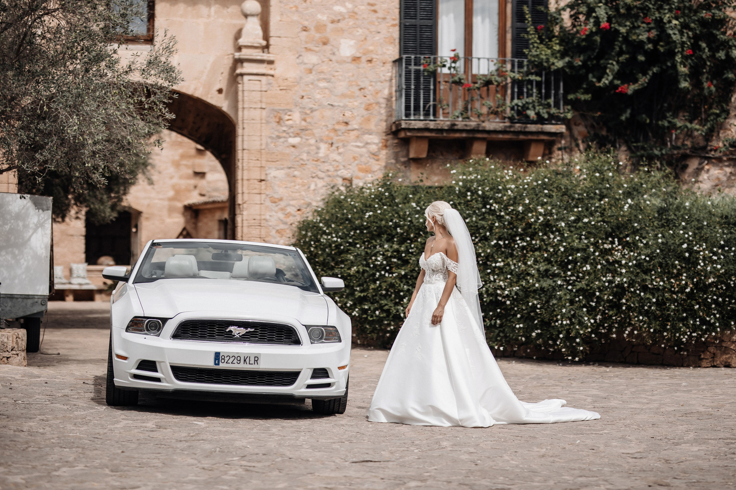 Vaida_&_Tadas. Фотограф на Майорке Екатерина Дробышева