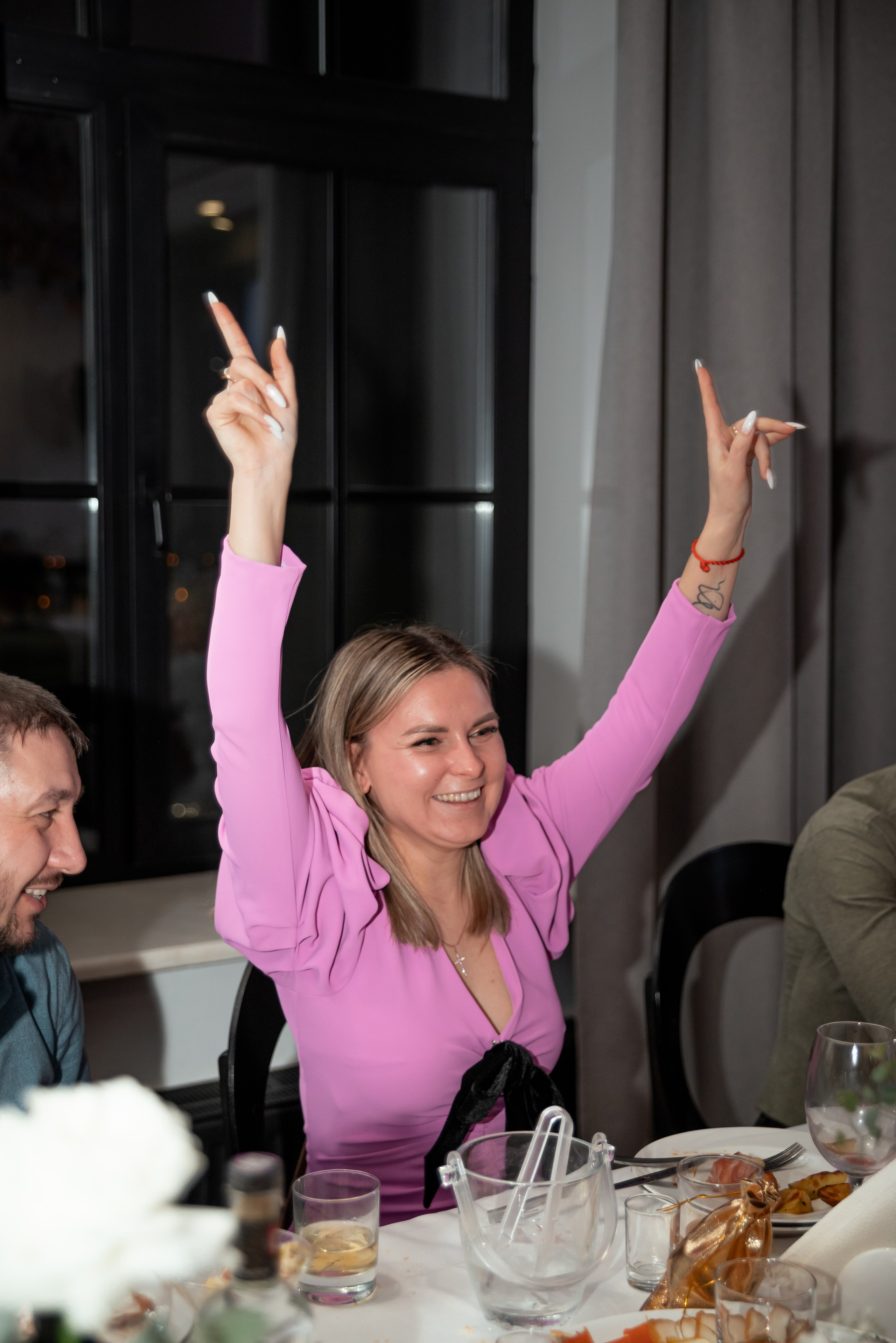 Wedding november vibe. Свадебный и семейный фотограф в Ижевске Романова Ольга