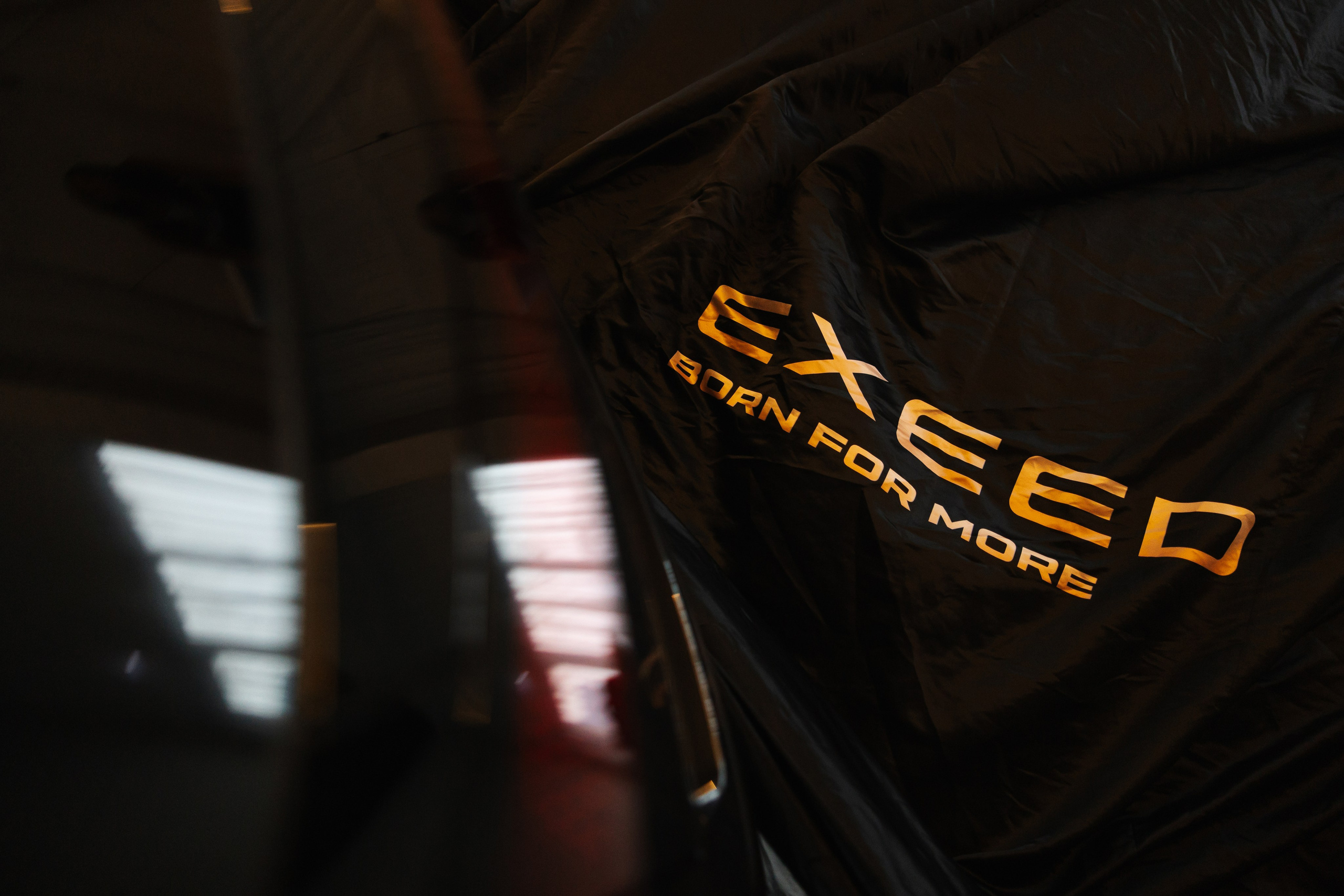 Презентация EXEED VX. Свадебный и репортажный фотограф в Москве Владимир Сергеев | Naysaikolo