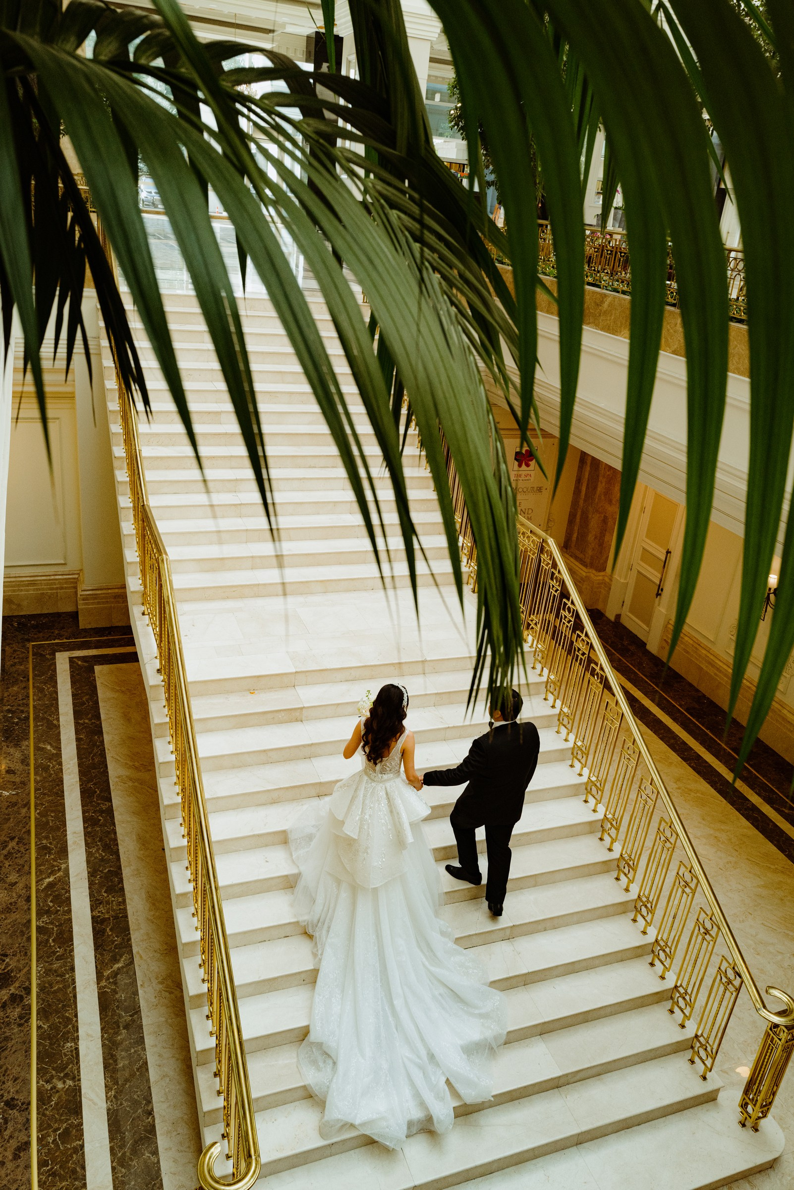 Wedding pack #1. Светский свадебный фотограф в Москве и Европе Арсений Прусаков