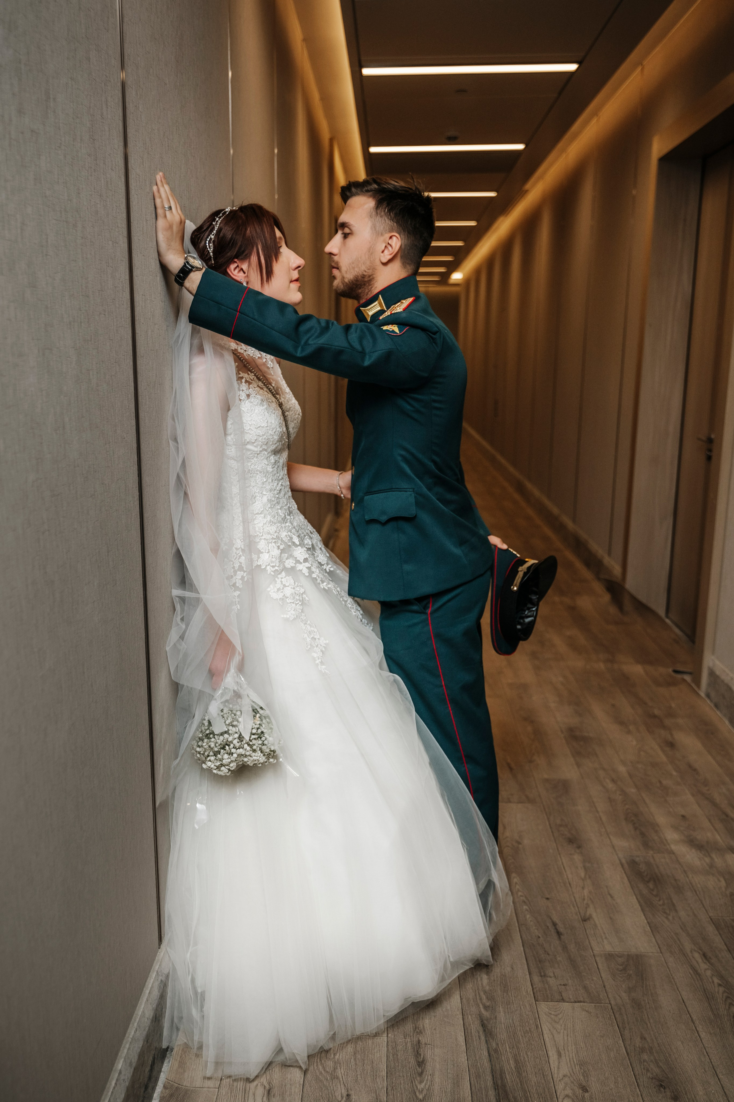 Свадьба Лида & Алексей. Фотограф самых запоминающихся моментов Вашей жизни