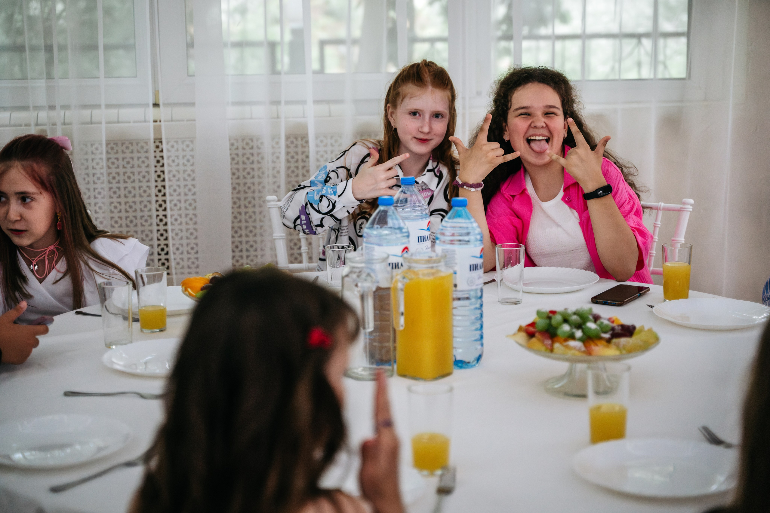 Выпускной 4 класс в Леттопарк. Фотограф самых запоминающихся моментов Вашей жизни
