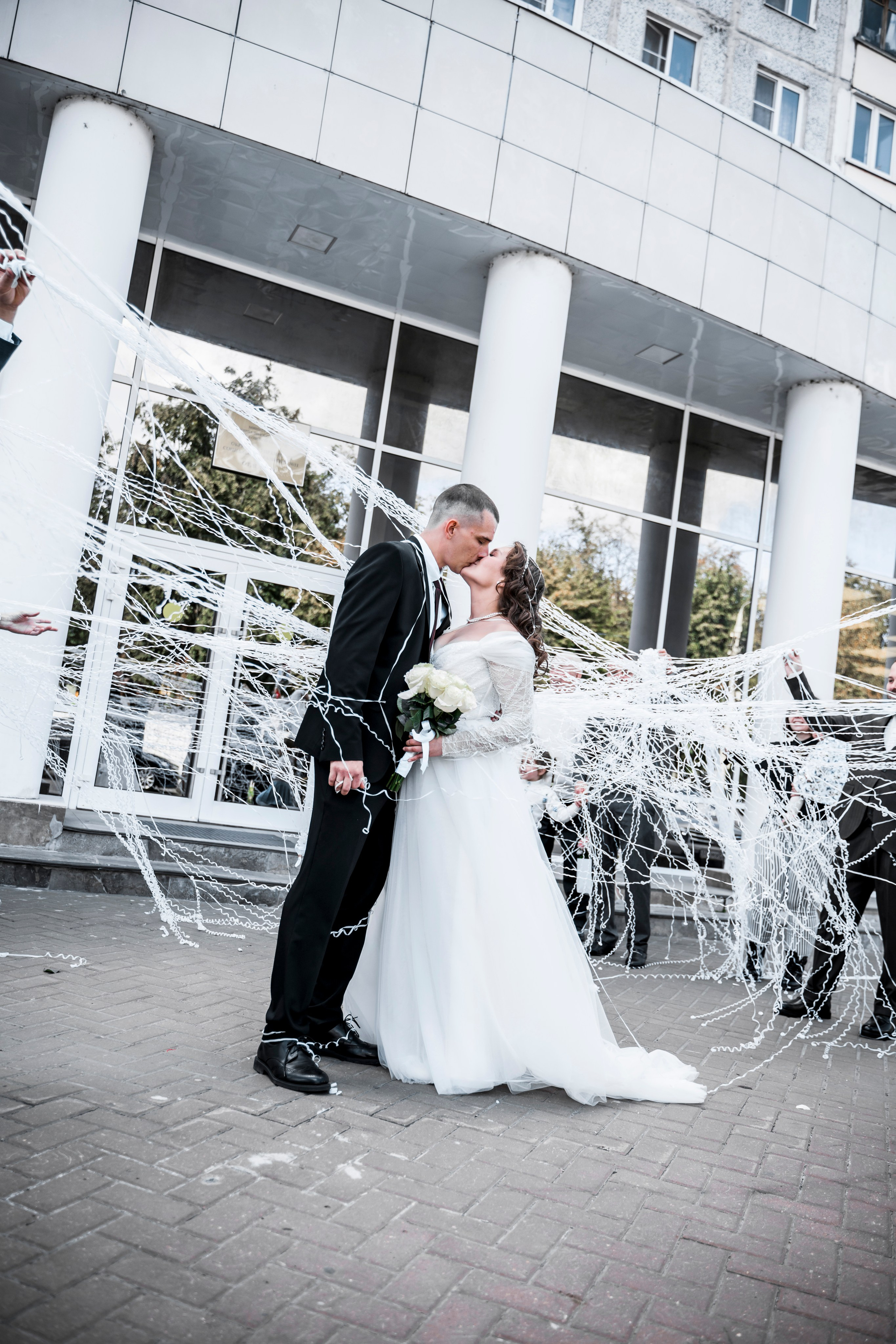 Арина & Артём. Фотограф самых запоминающихся моментов Вашей жизни