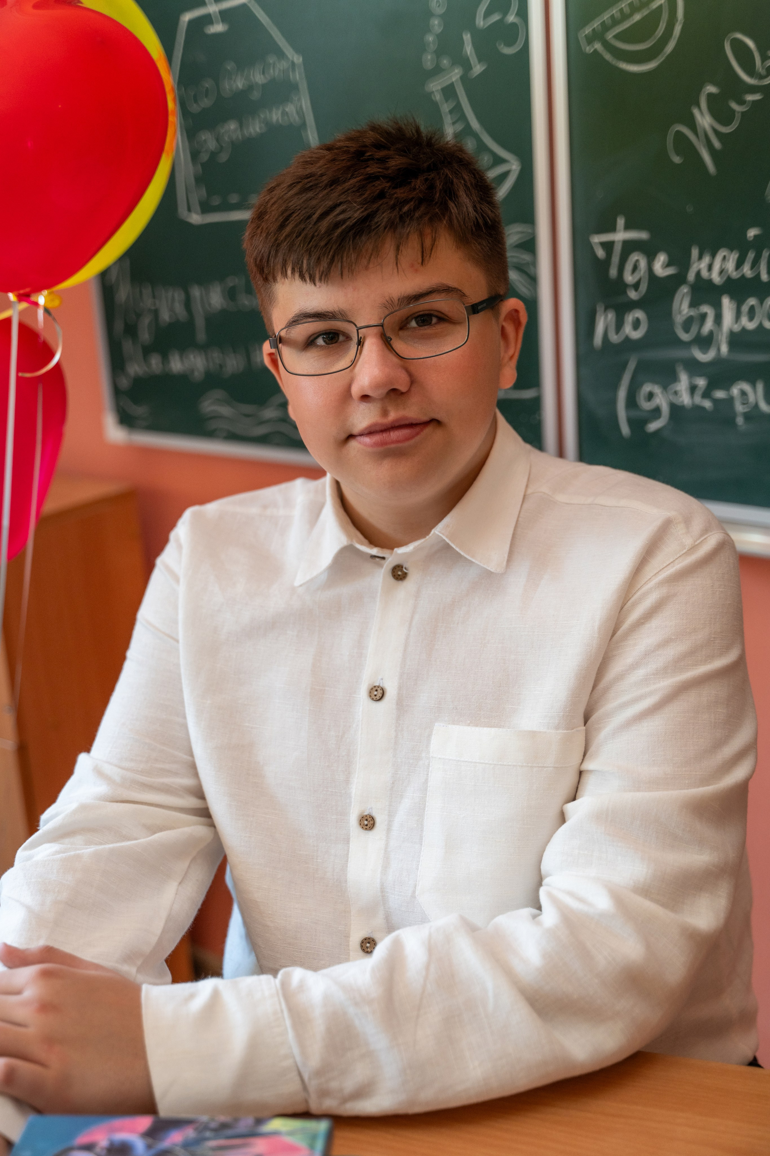 Портретное Линейка. Фотограф самых запоминающихся моментов Вашей жизни