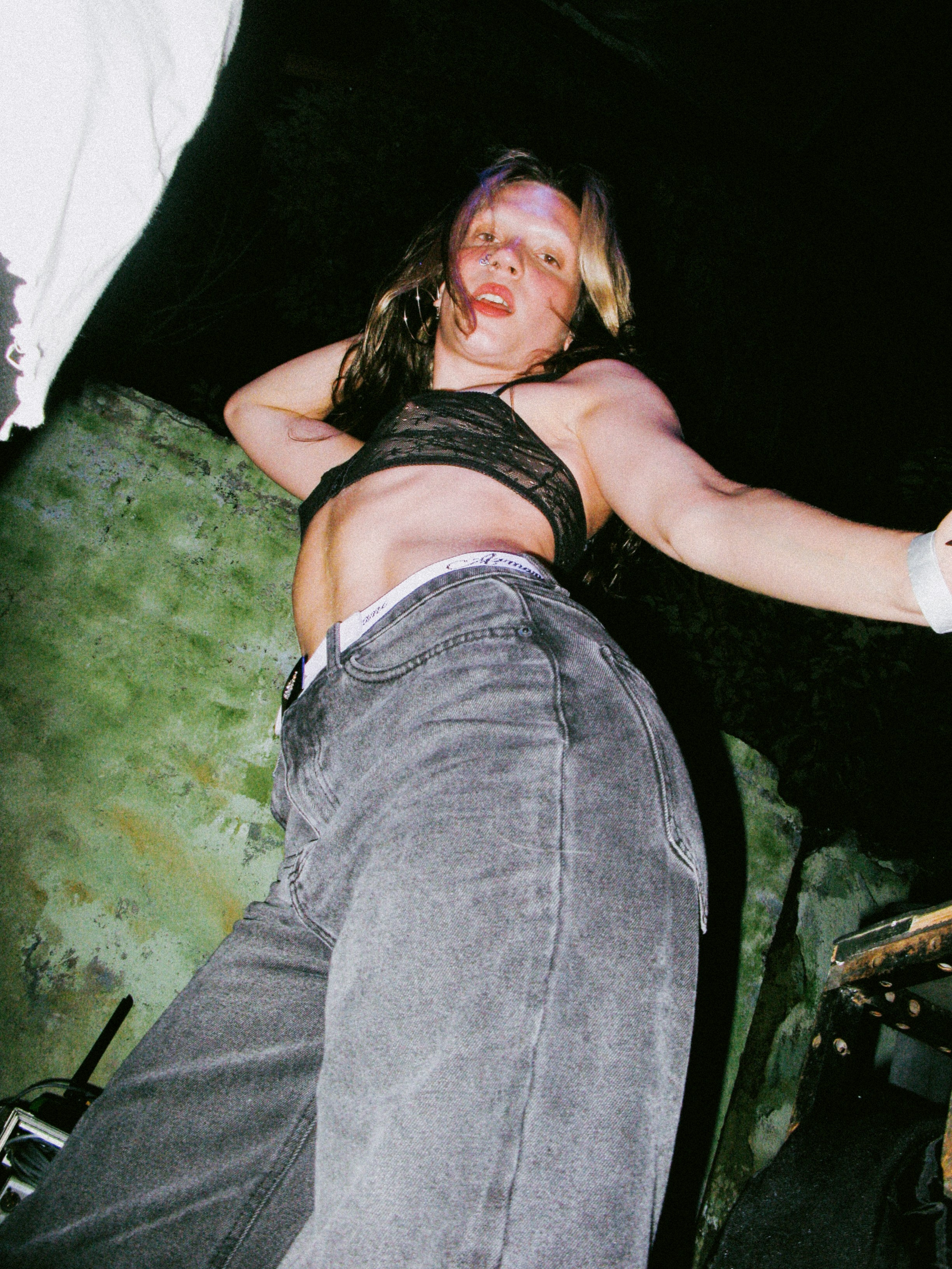 Kontrkult отдых24. Shyjungle's Portfolio