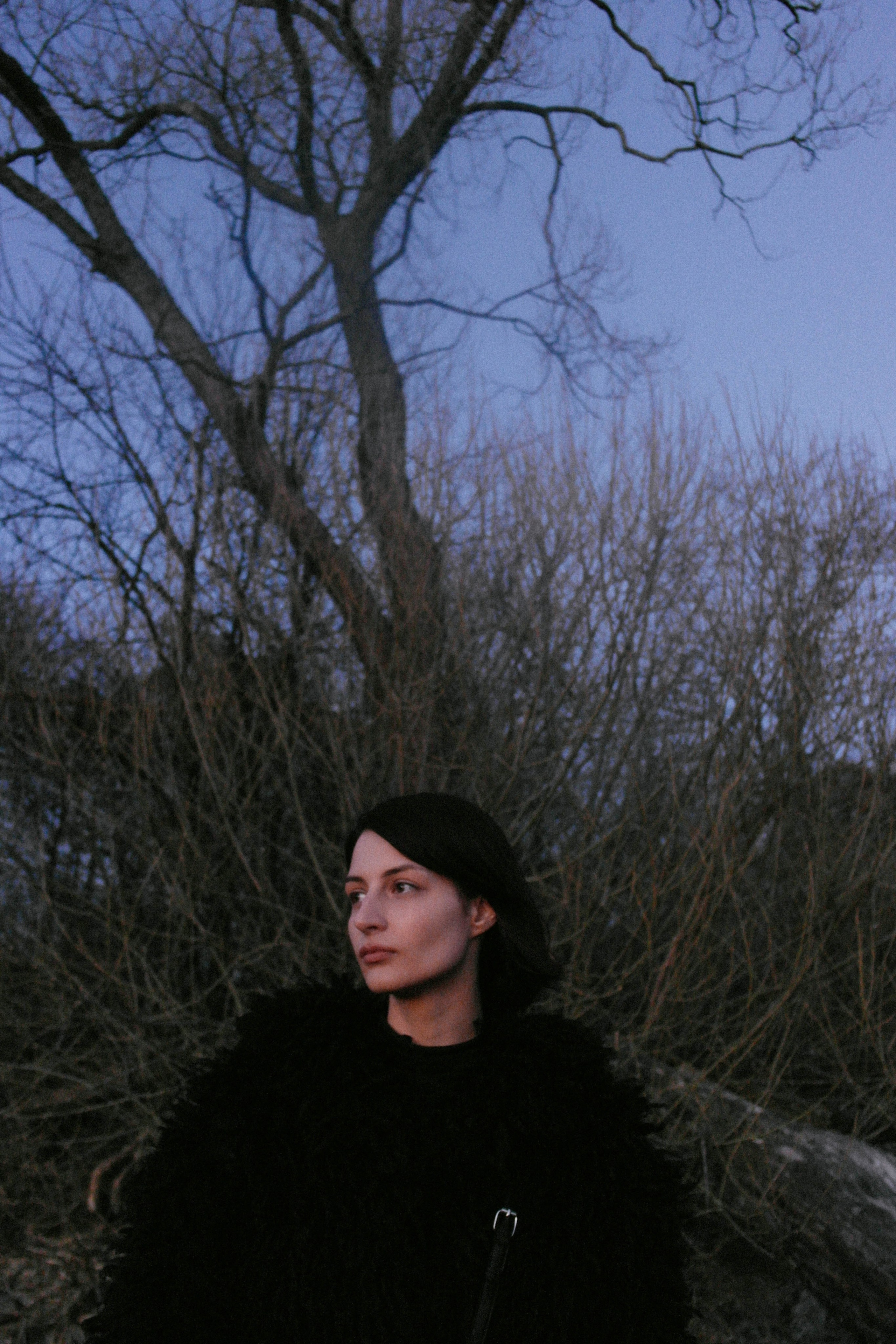 MARGARET. Shyjungle's Portfolio