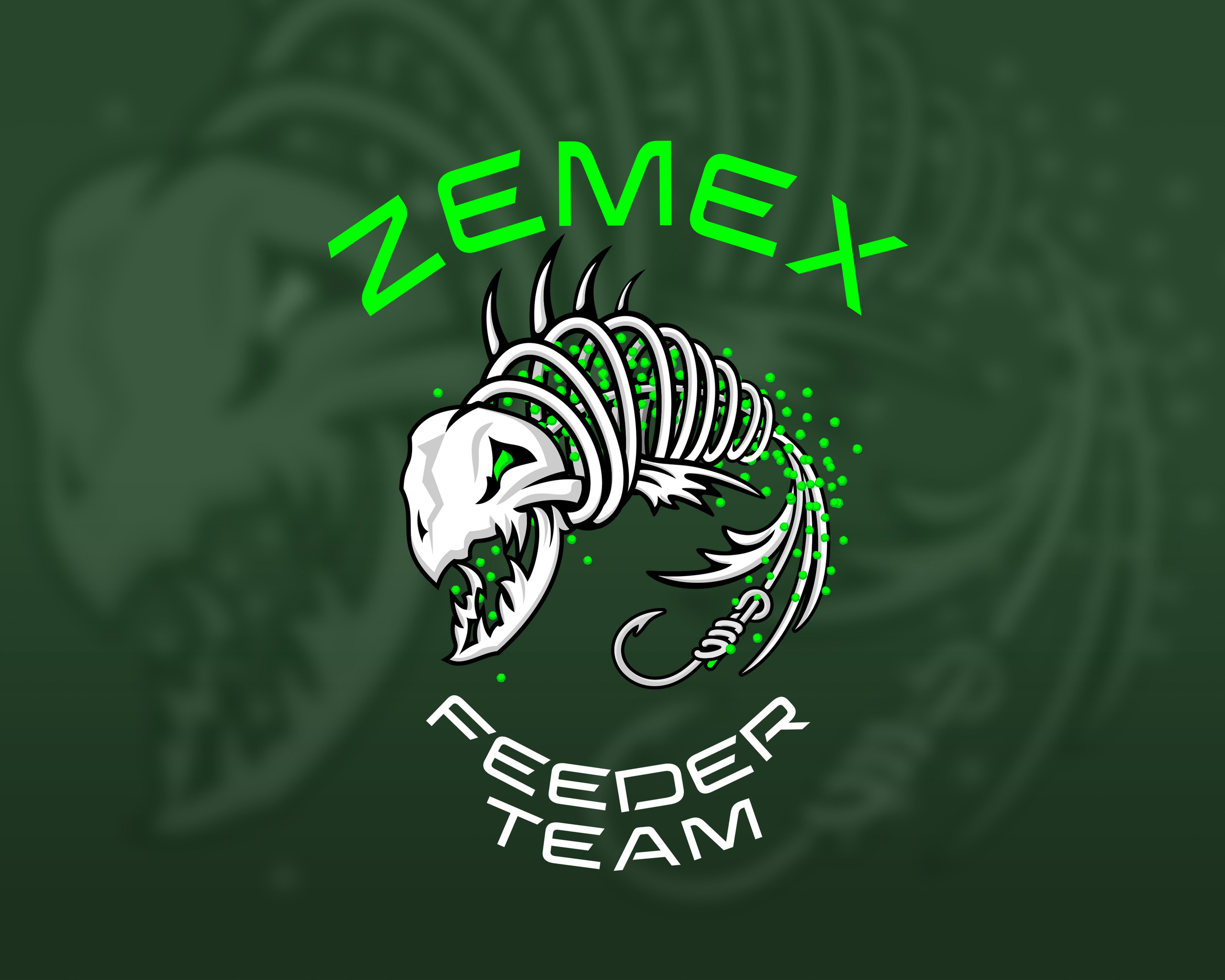 FEEDER TEAM. MoshaDesign