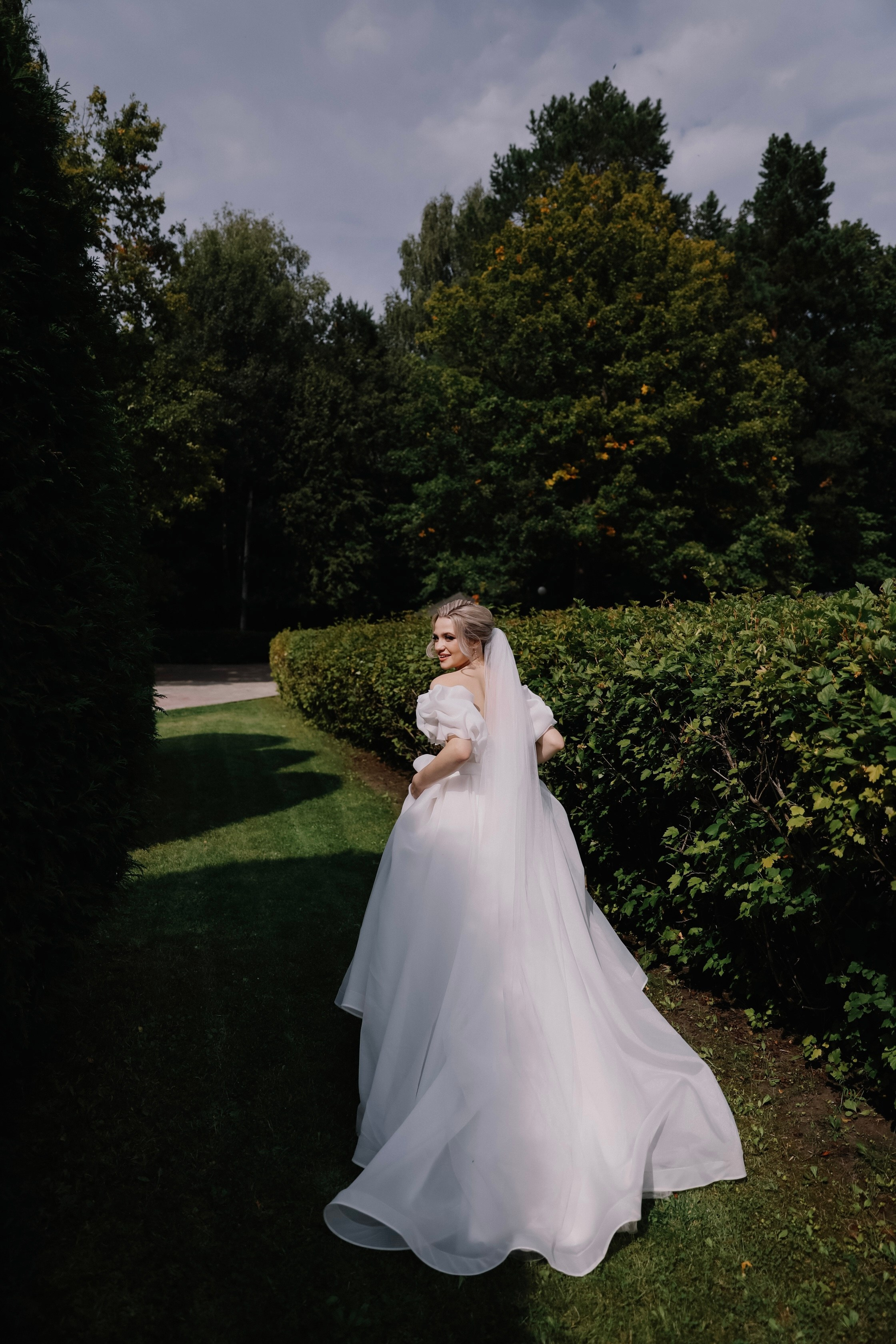 Юлия и Виктор. Свадебный и семейный фотограф в городе Пенза, Саранск, Ковылкино