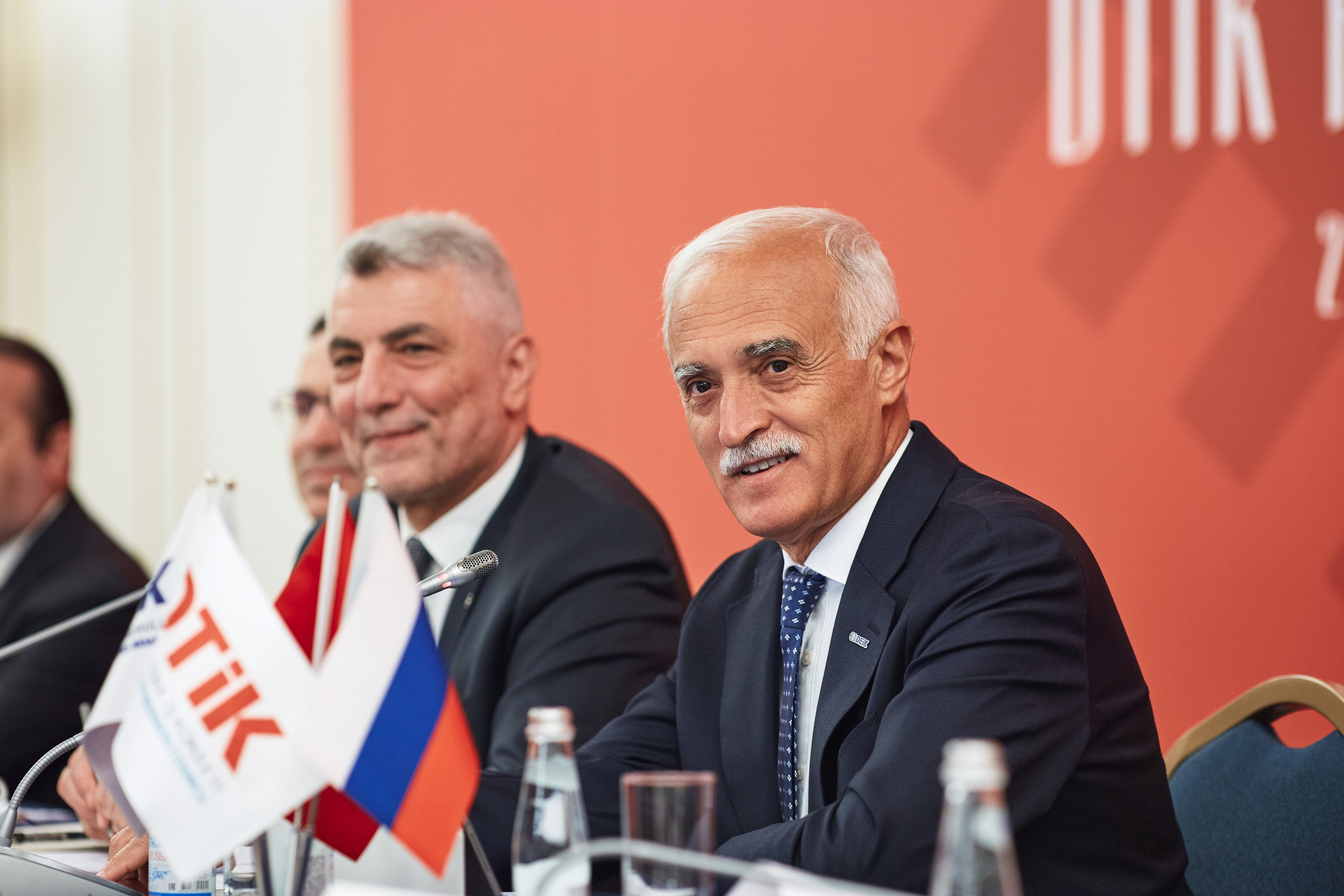 Партнёрский форум турецкого министерства в отеле Карлтон. Татьяна Фомичева. Репортажный и светский фотограф в Москве