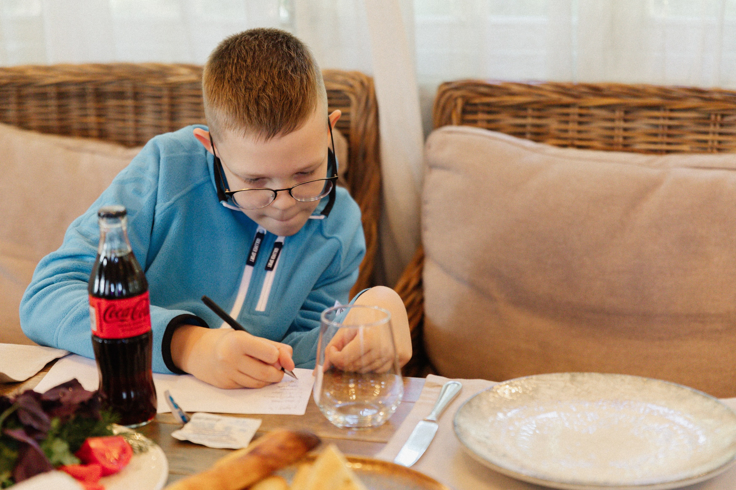 День Рождения Стефы. Татьяна Фомичева. Репортажный и светский фотограф в Москве