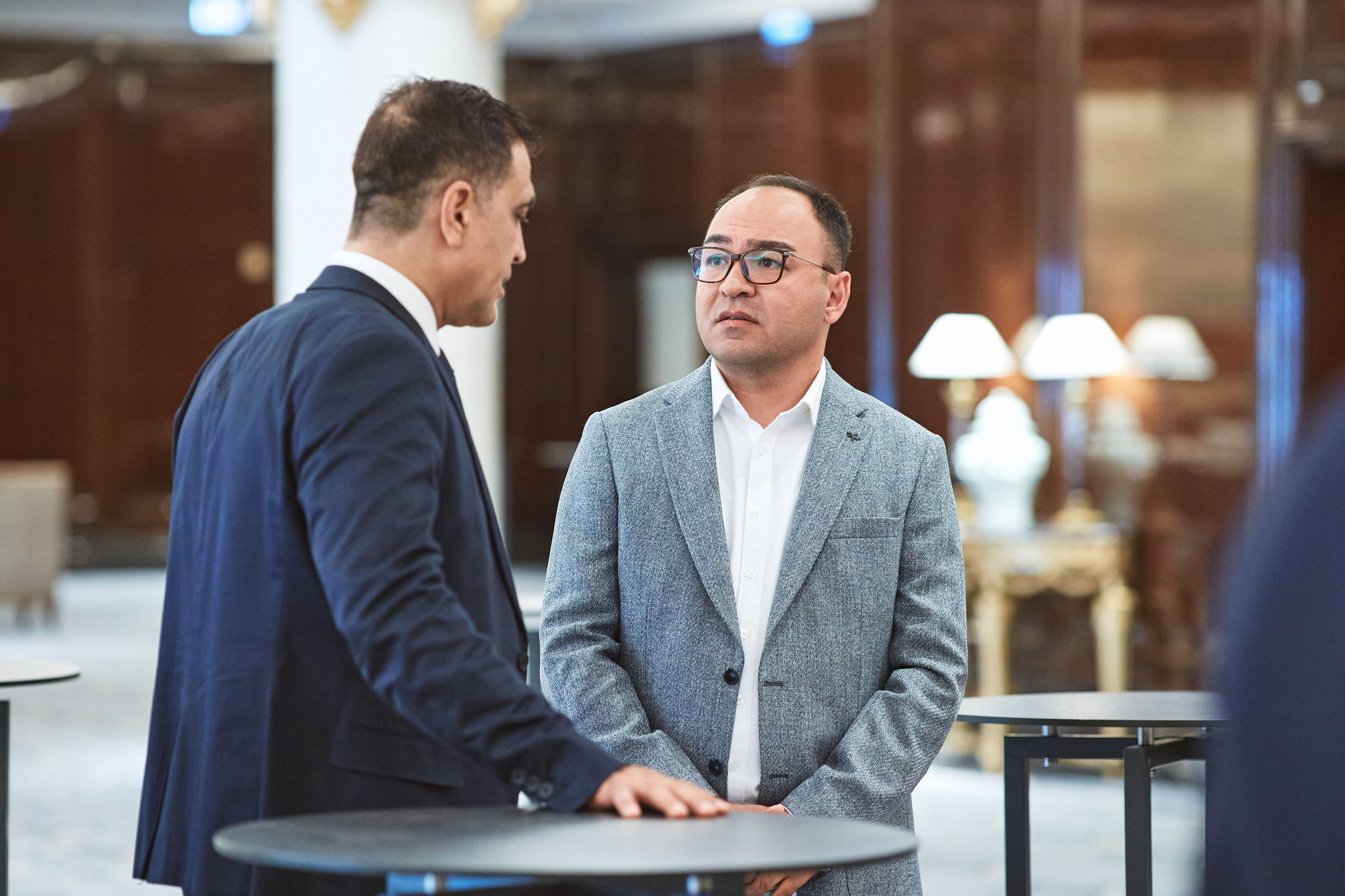 Партнёрский форум турецкого министерства в отеле Карлтон. Татьяна Фомичева. Репортажный и светский фотограф в Москве