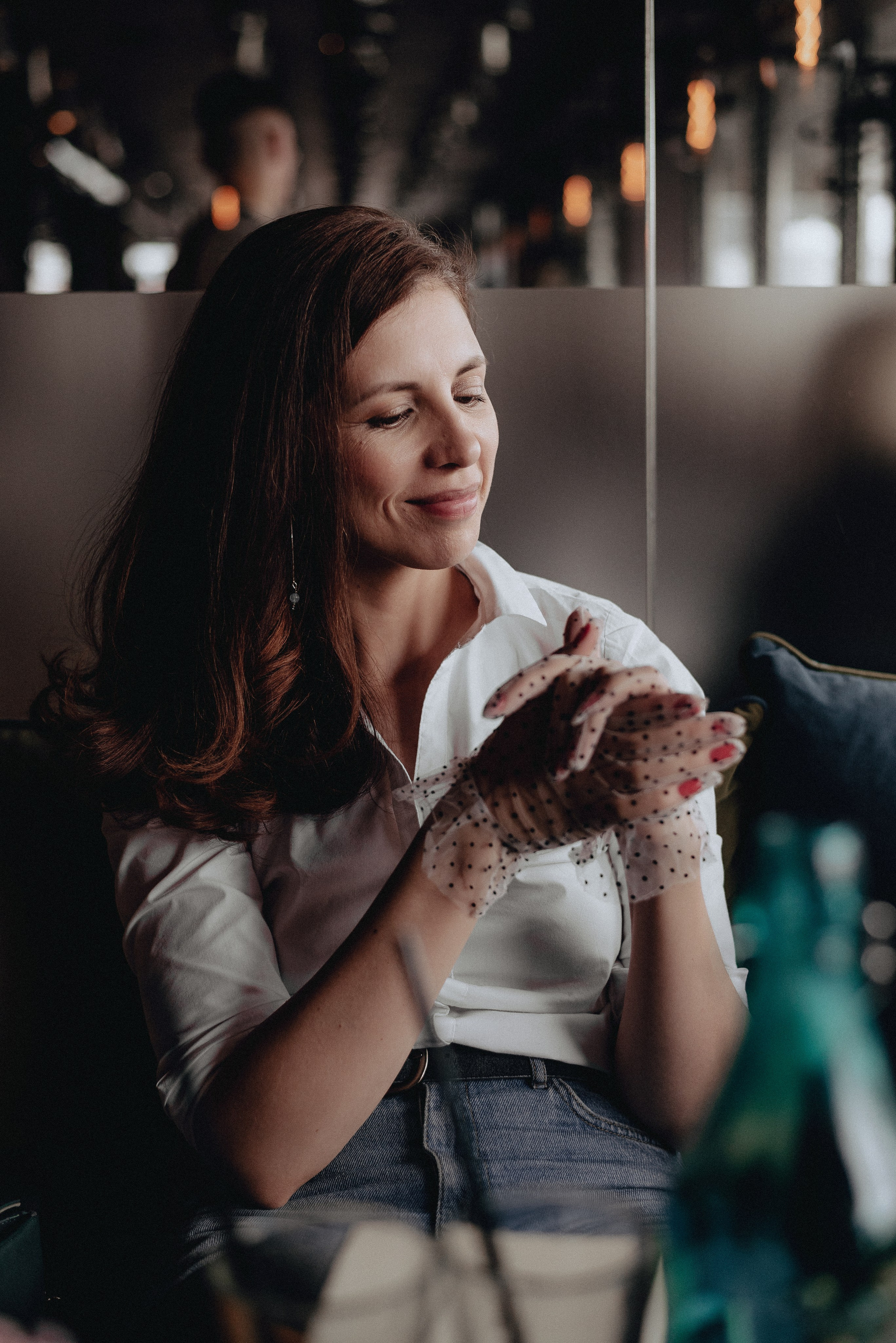 ДЕТАЛИ ВСЛУХ. Екатерина Курбанова. Женский фотограф