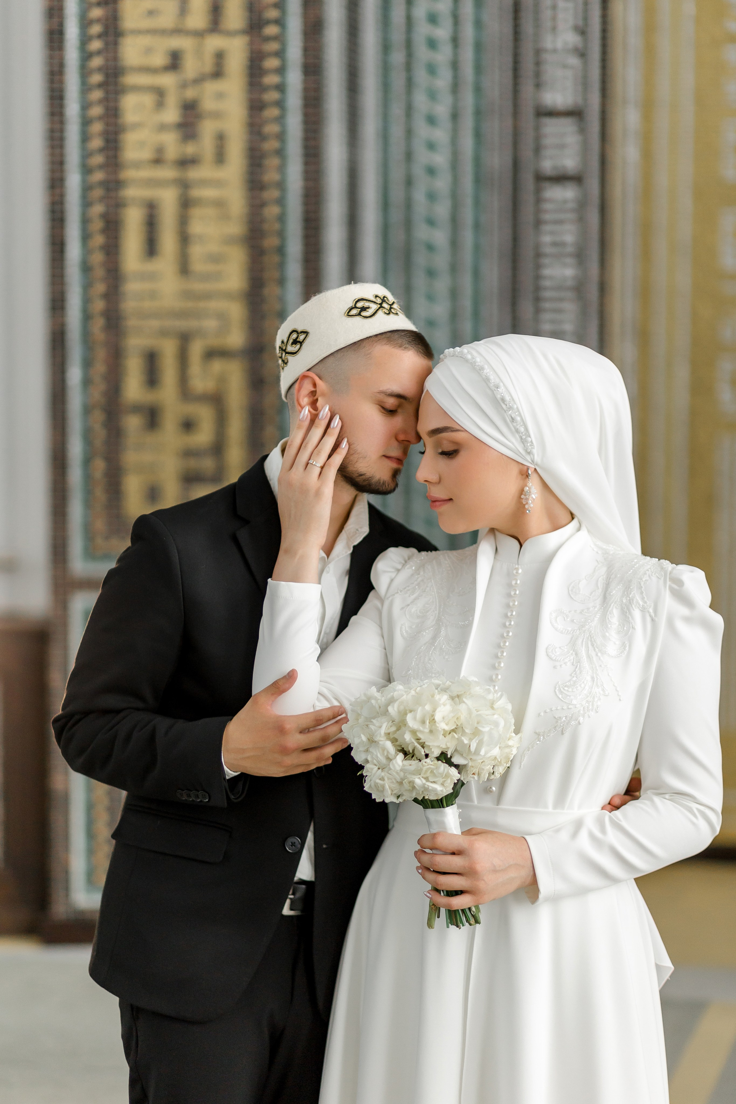 Almaz&Leyla. Свадебный и семейный фотограф Динар Гильмутдинов