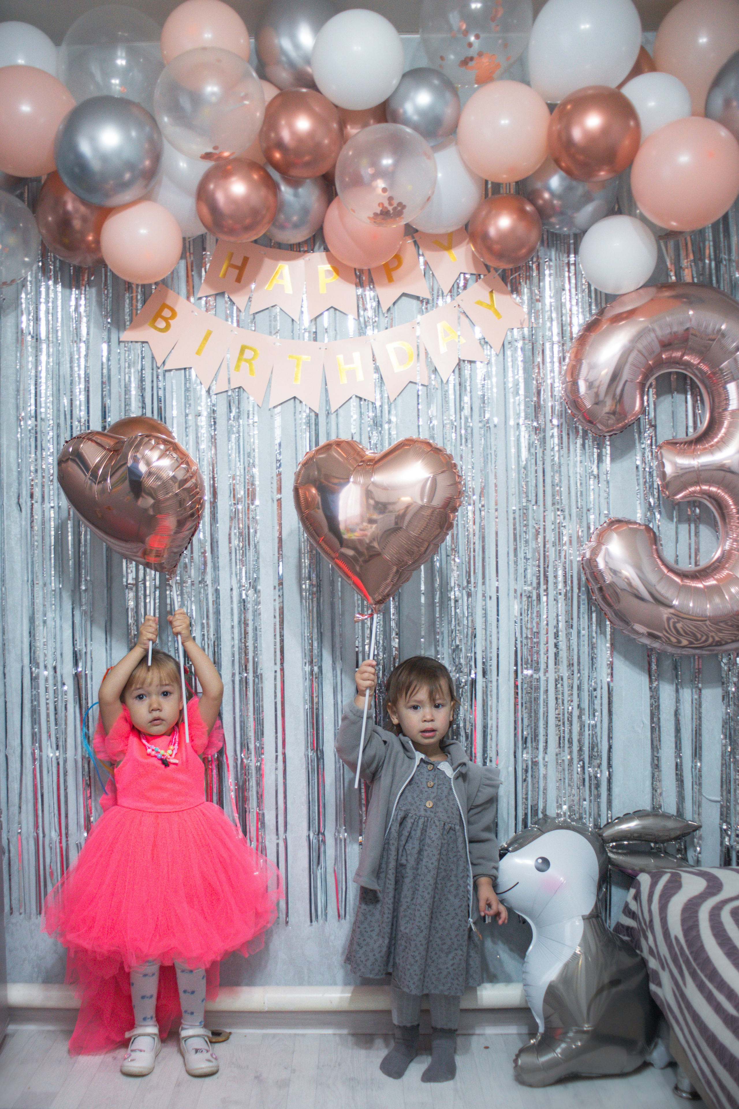 День рождения Евы. Фотограф Нина Брандт в Горном Алтае