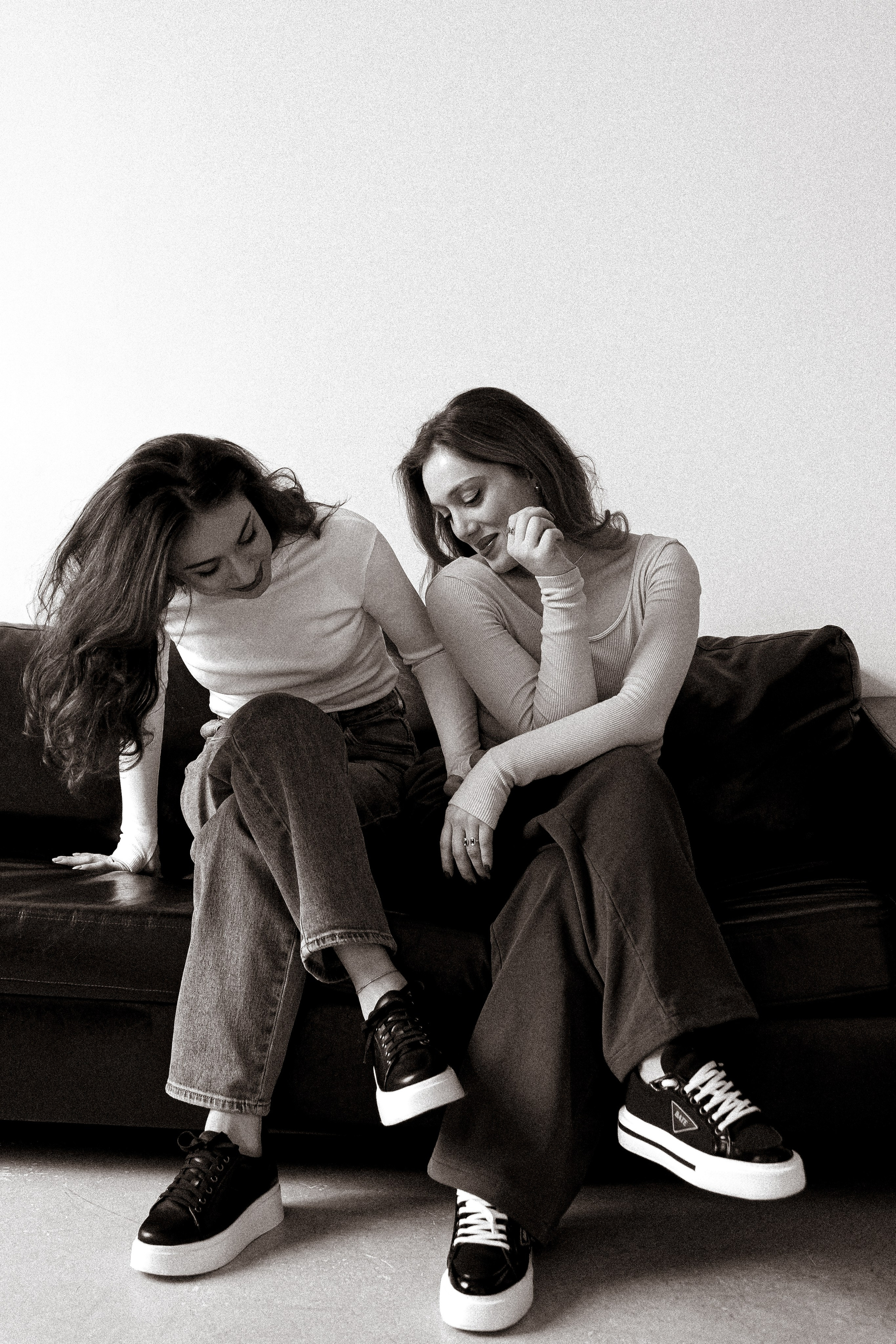 Милада и Милена. Свадебный и семейный фотограф в Ростове-на-Дону