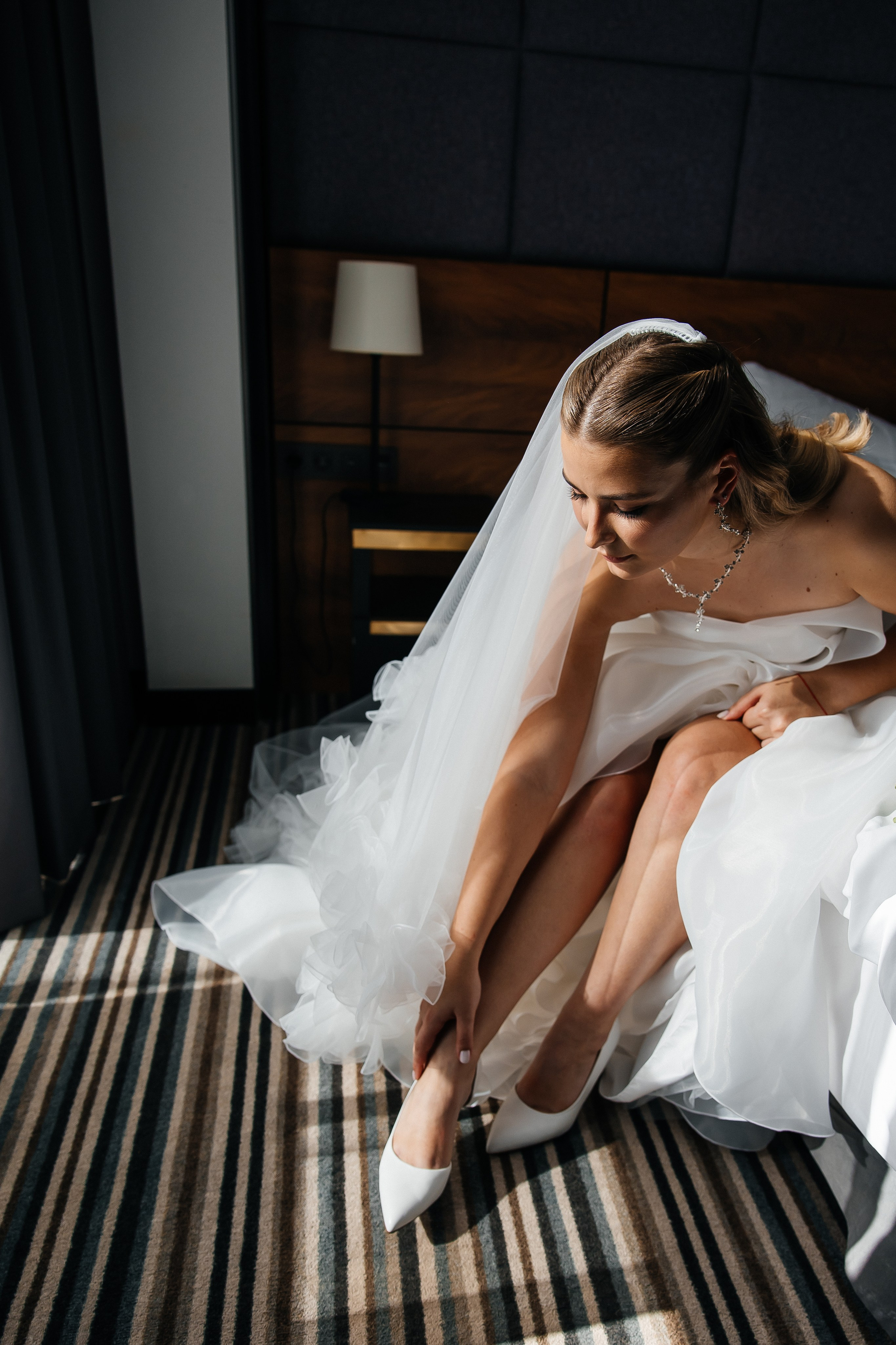 Артем и Софья. Свадебный и семейный фотограф в Ростове-на-Дону