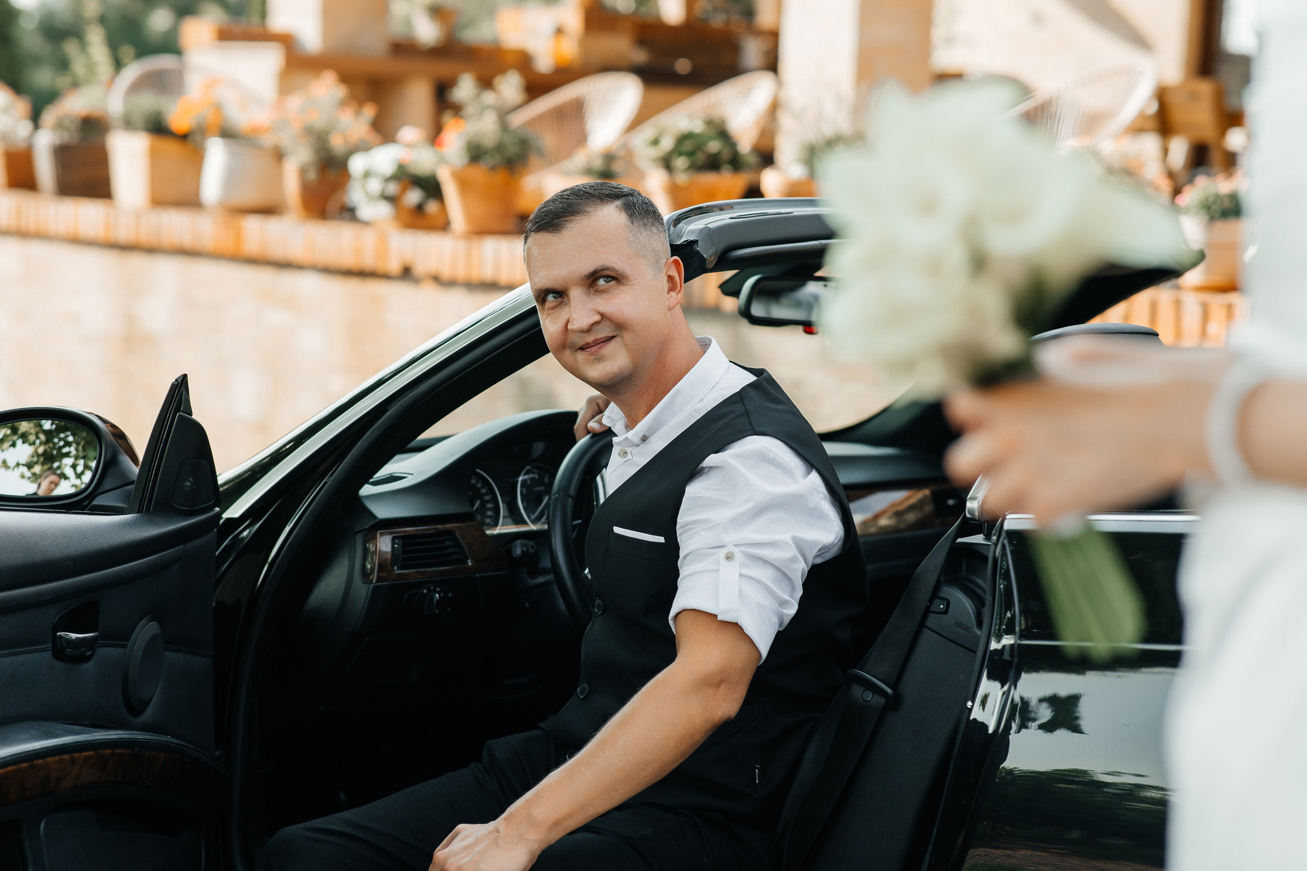 Игнат и Алла. Свадебный и семейный фотограф в Ростове-на-Дону