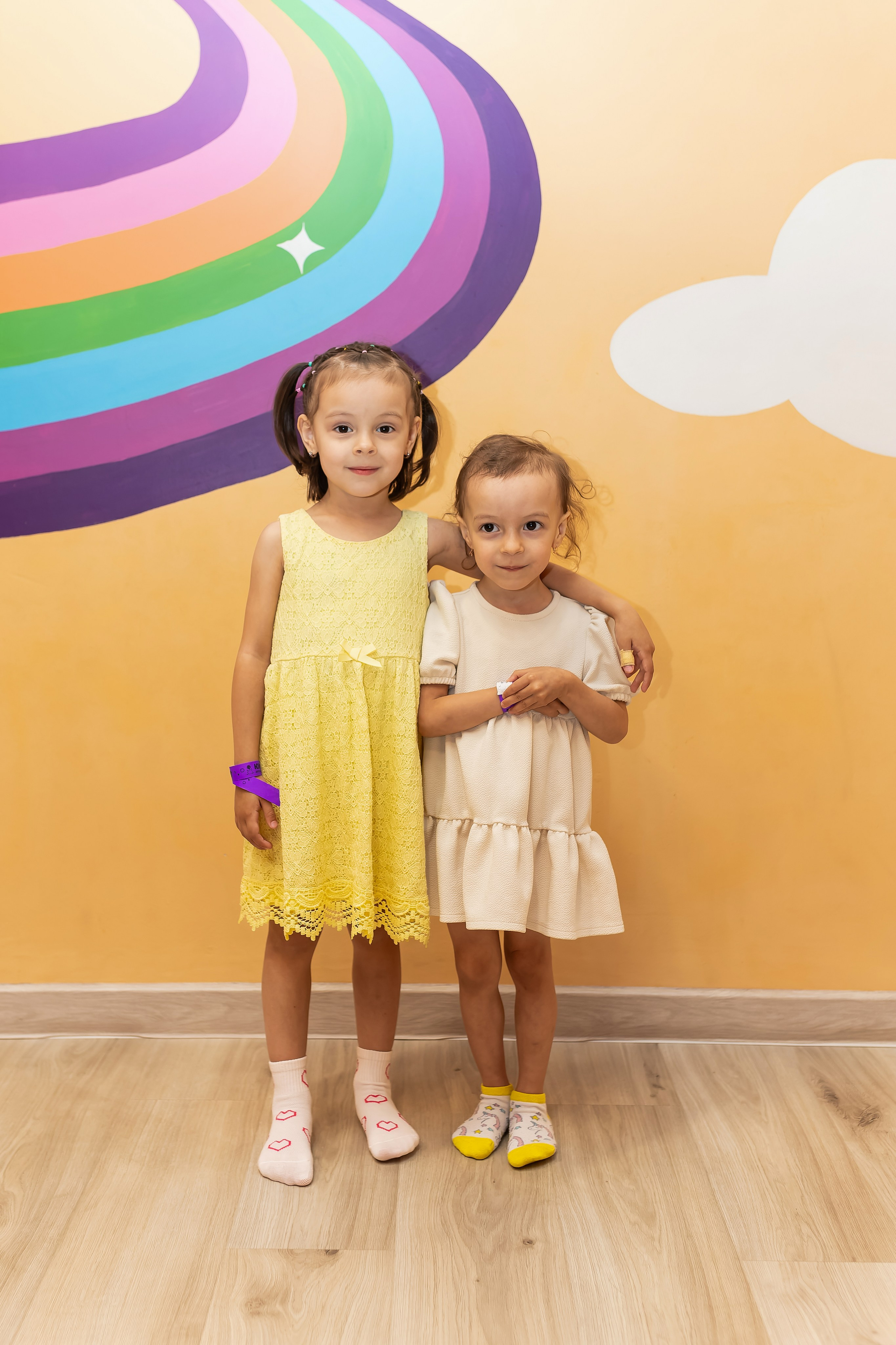 День рождение Киры. Марина Шаймухаметова. Фотограф в Уфе