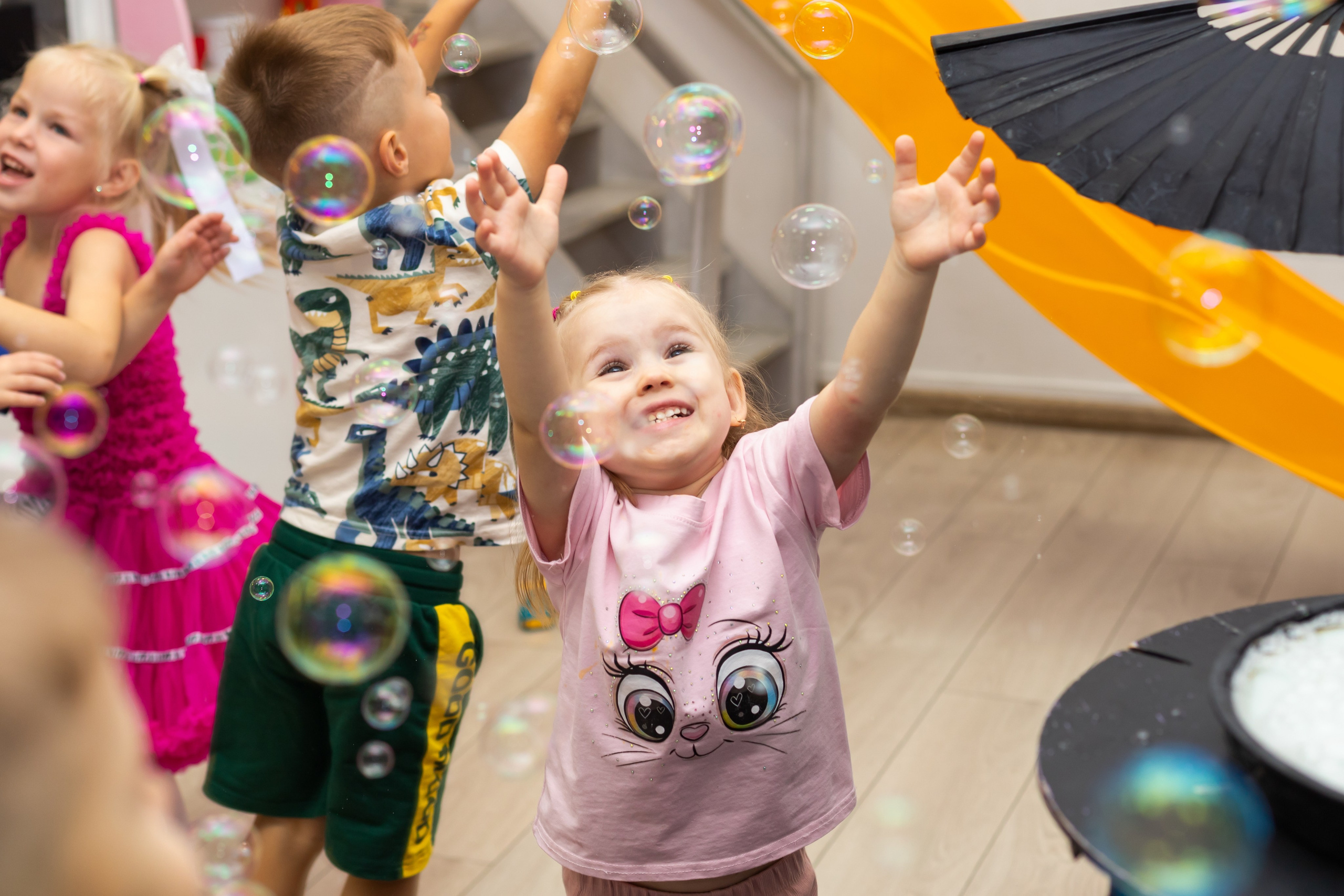 День рождение Миши. Марина Шаймухаметова. Фотограф в Уфе