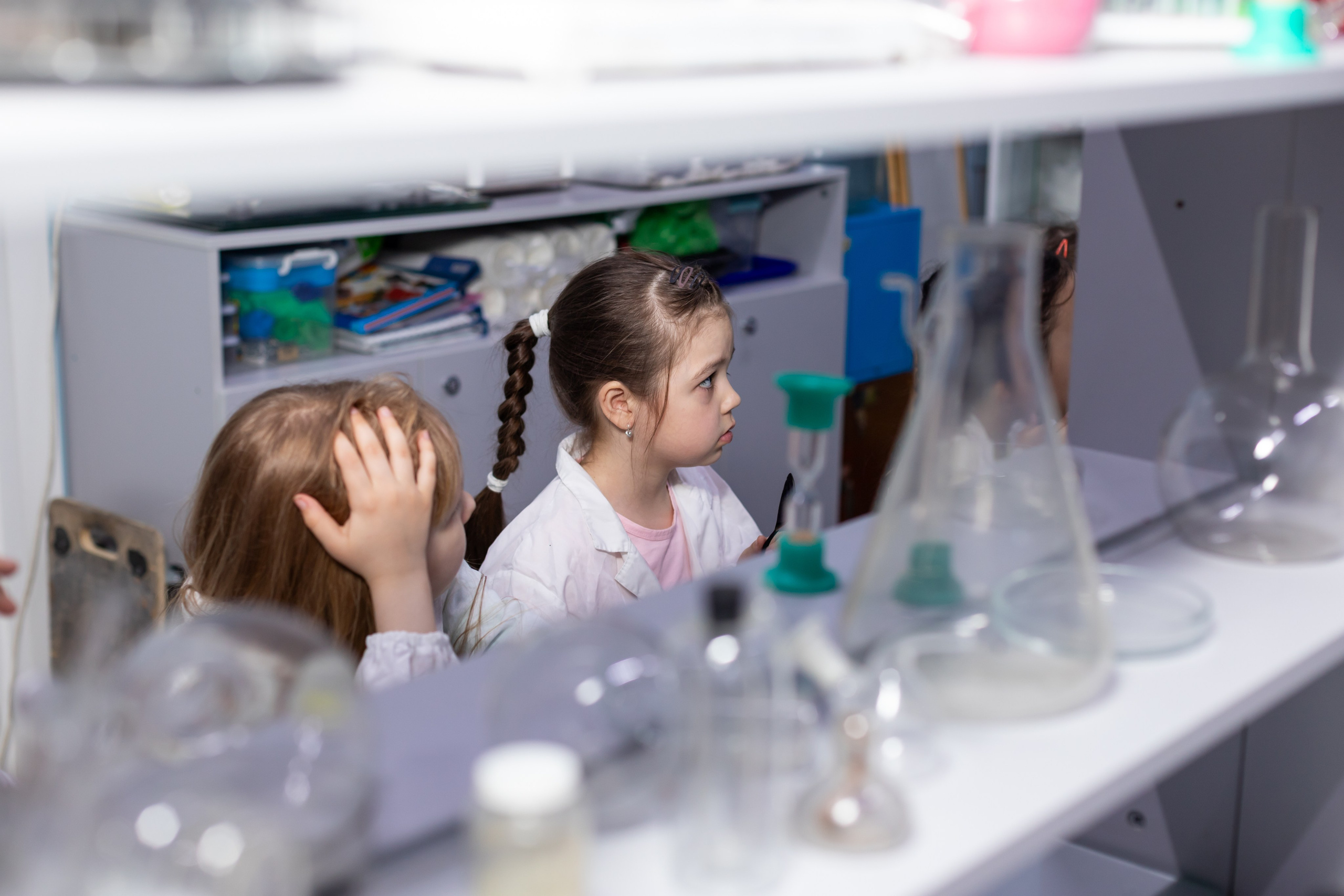 День рождение Оливии. Марина Шаймухаметова. Фотограф в Уфе