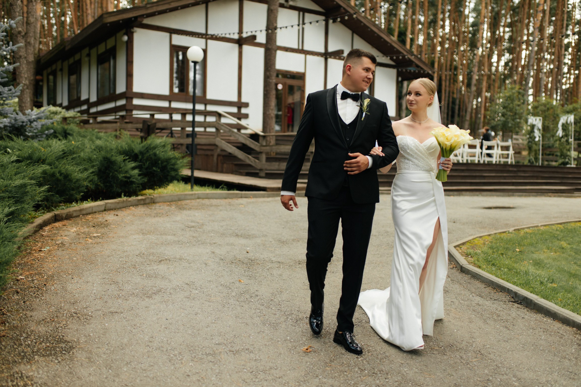 PETER & DARYA. Свадебное ФОТО & ВИДЕО Москва/Липецк