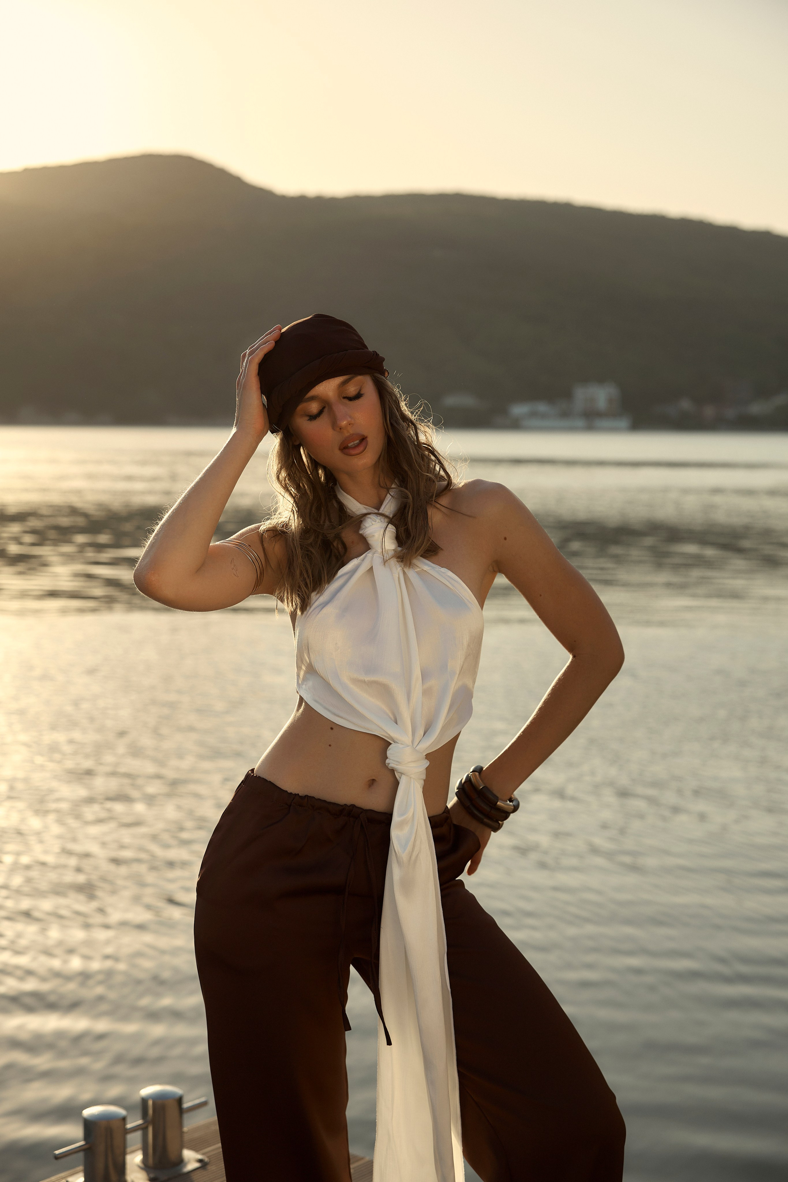 Настя Pt.2. Фотограф в Анапе Инесса Басова