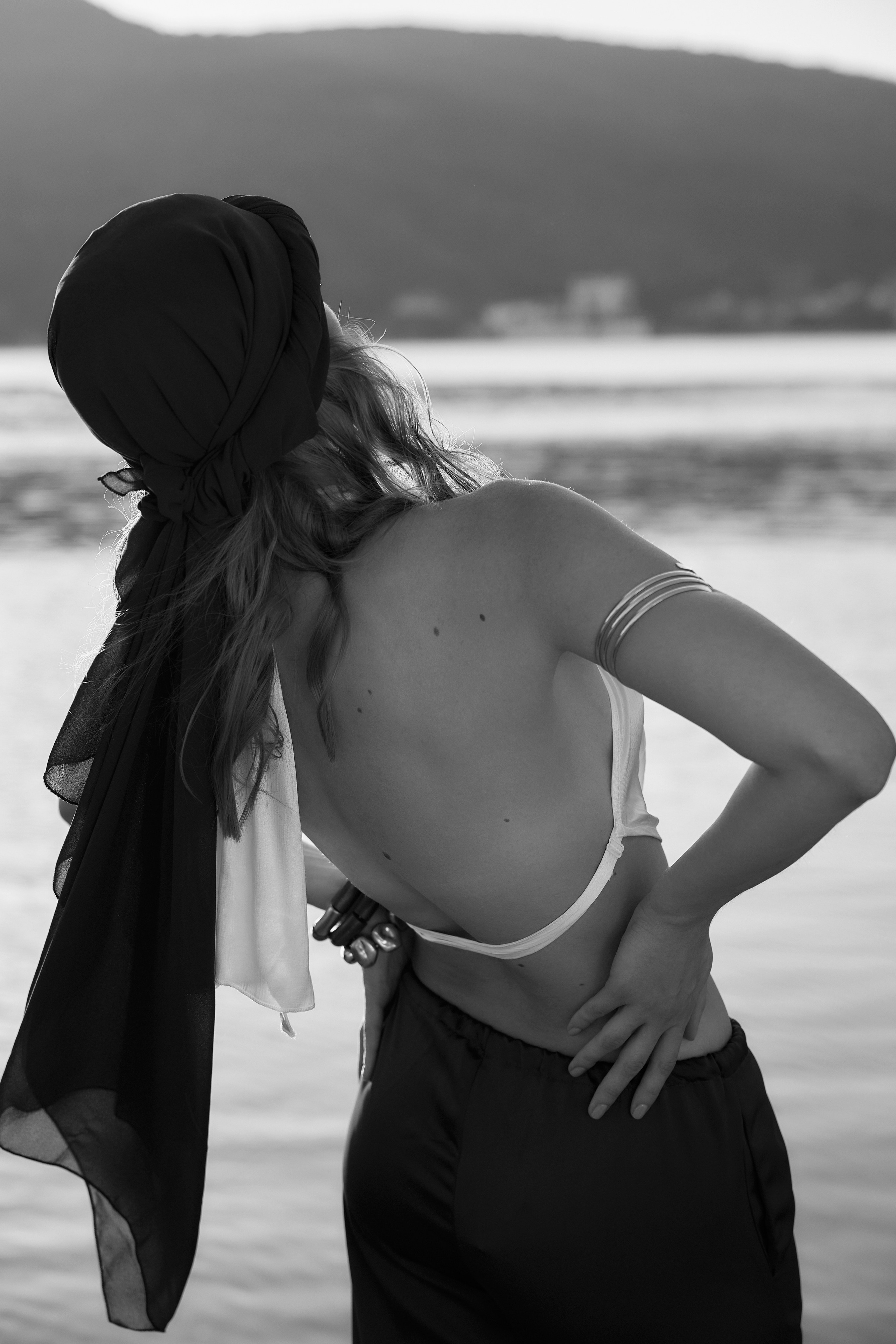 Настя Pt.2. Фотограф в Анапе Инесса Басова