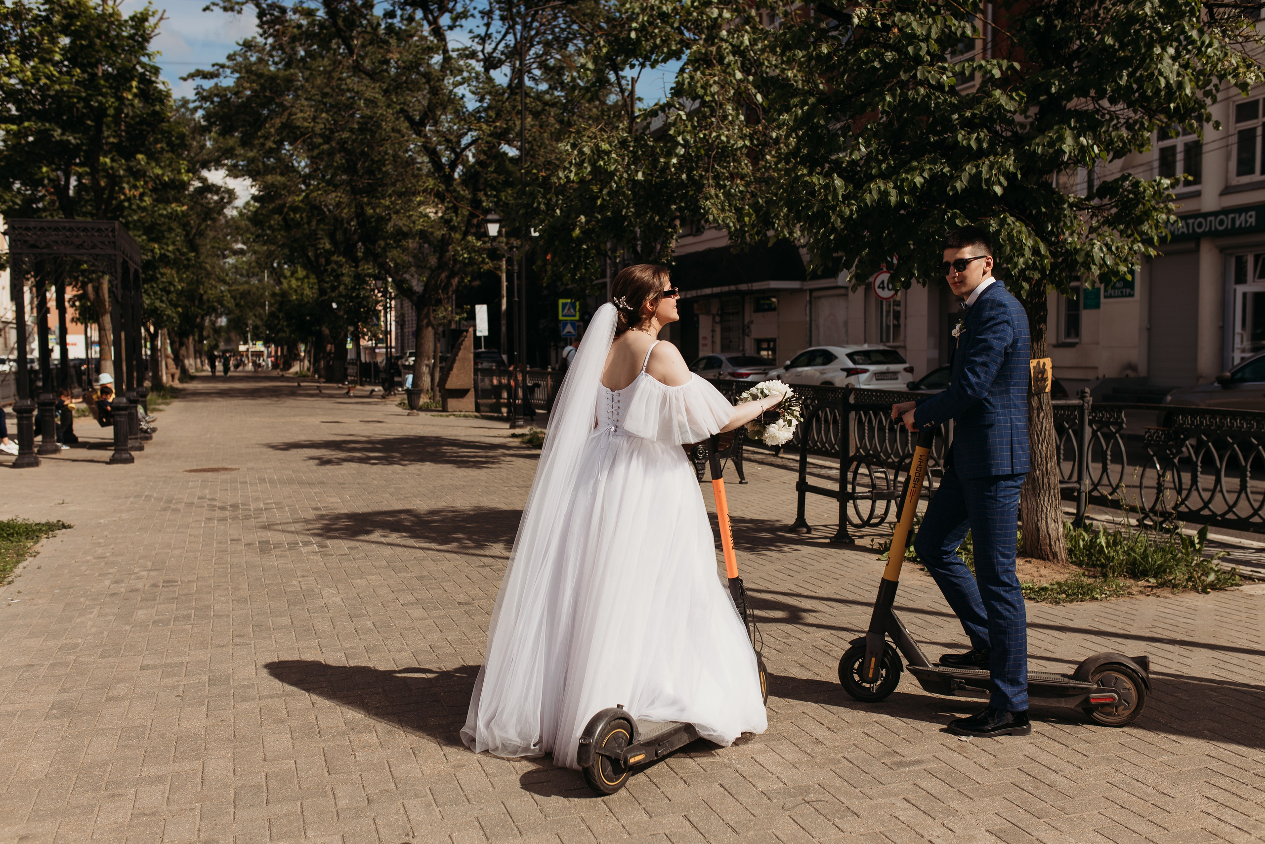 Карина&Эдик. Фотограф Тверь. Свадебные, семейные, индивидуальные фотосессии