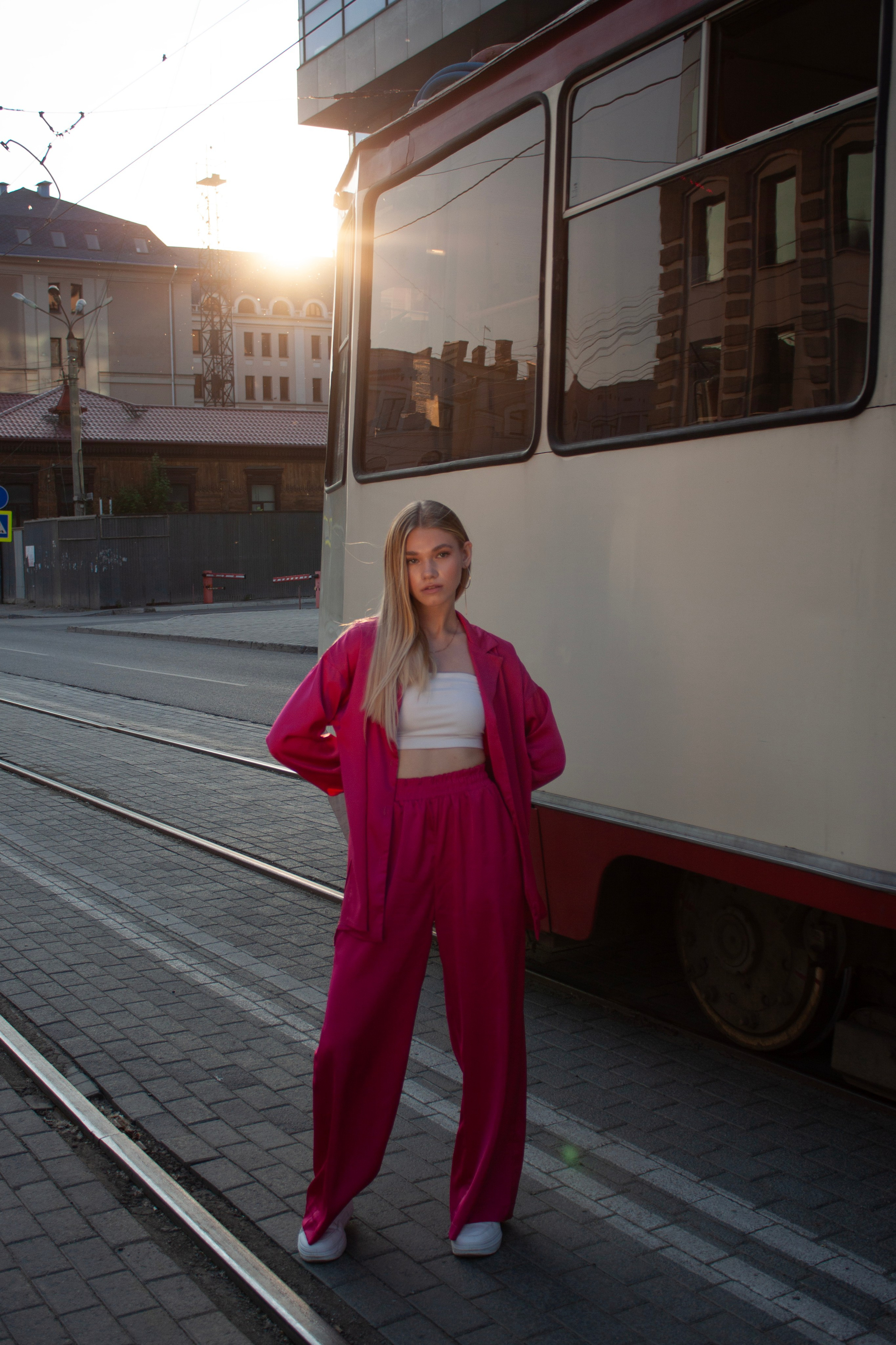 Прогулочная. Фотограф Челябинск