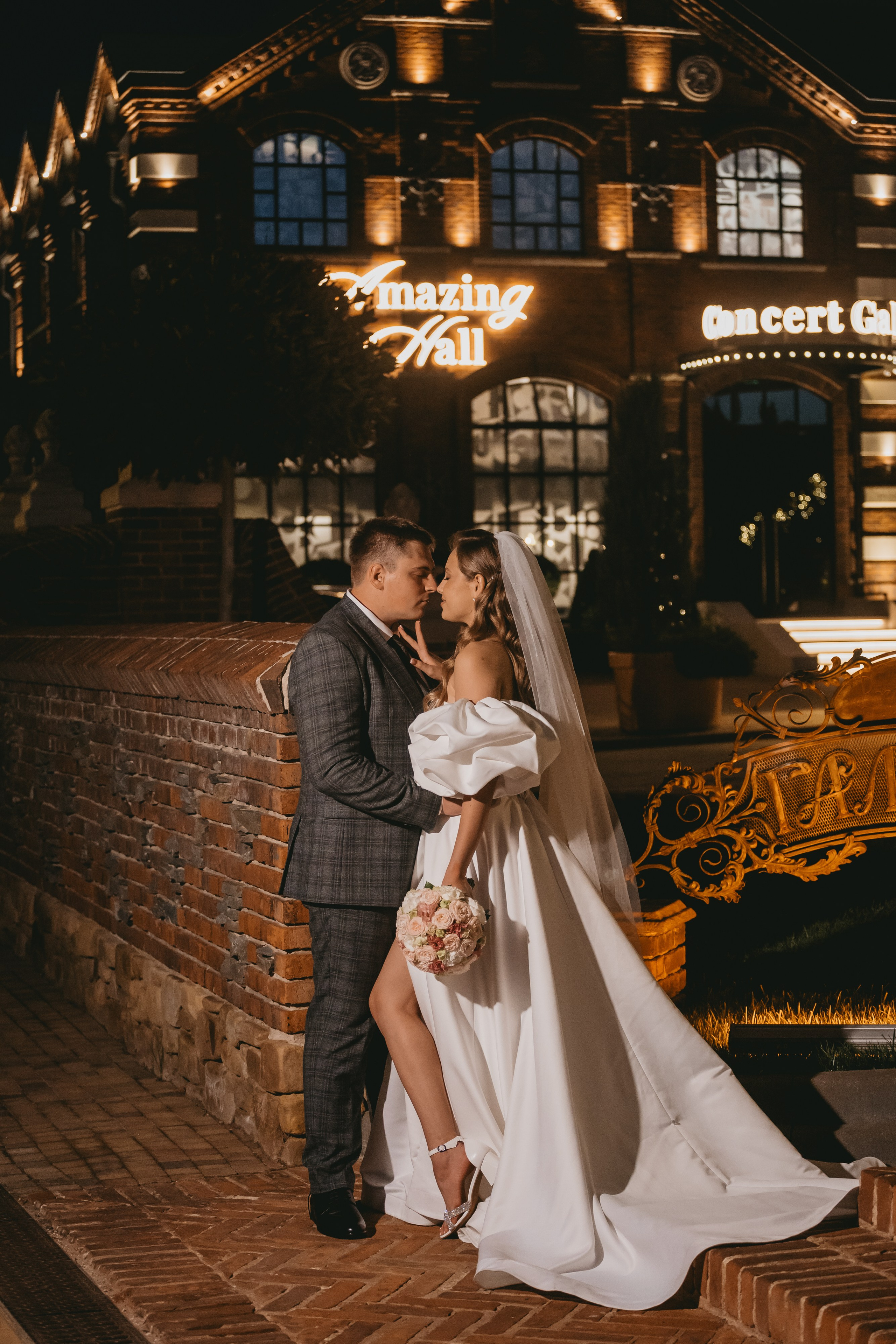 Сергей и Анастасия. Old House Resort & SPA. Ростов-на-Дону. Свадебный и семейный фотограф Луганск, Ростов, Краснодар Роман Мацнев