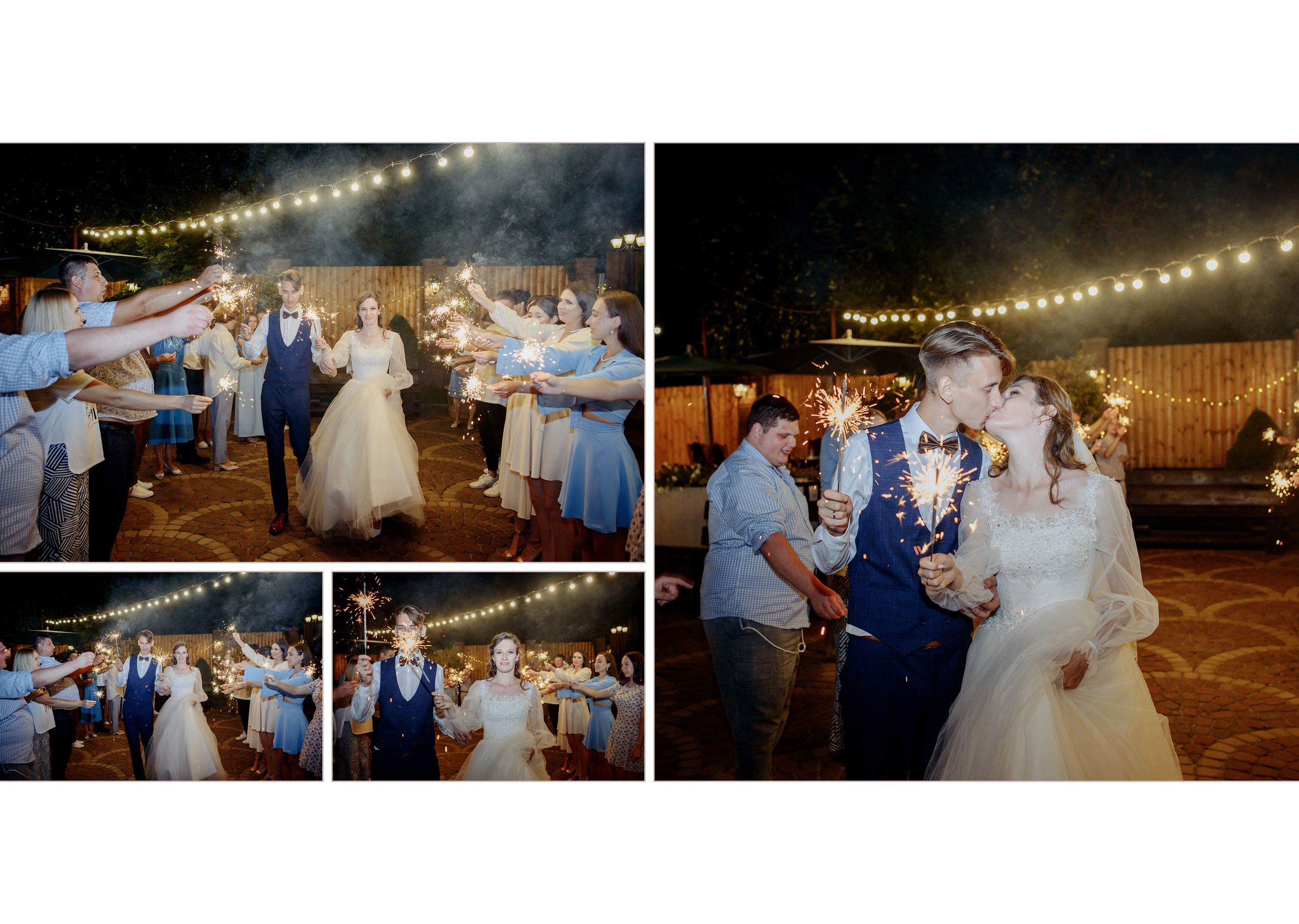 Максим и Анастасия. Королева Елена Свадебный и семейный фотограф в Туле