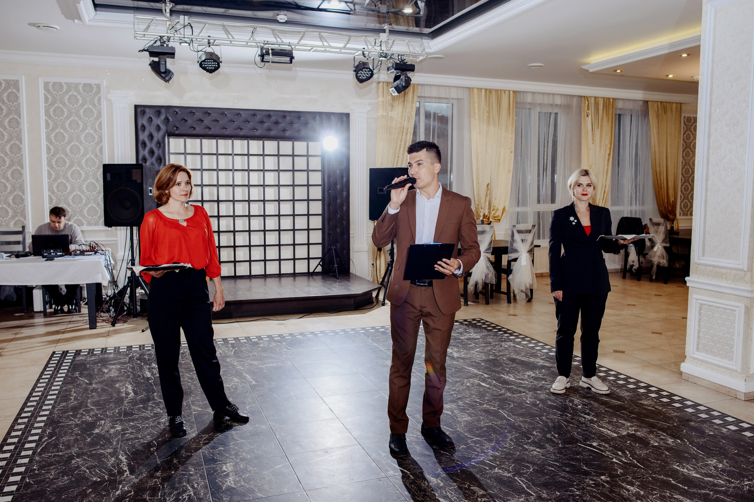 Павел и Вера. Королева Елена Свадебный и семейный фотограф в Туле