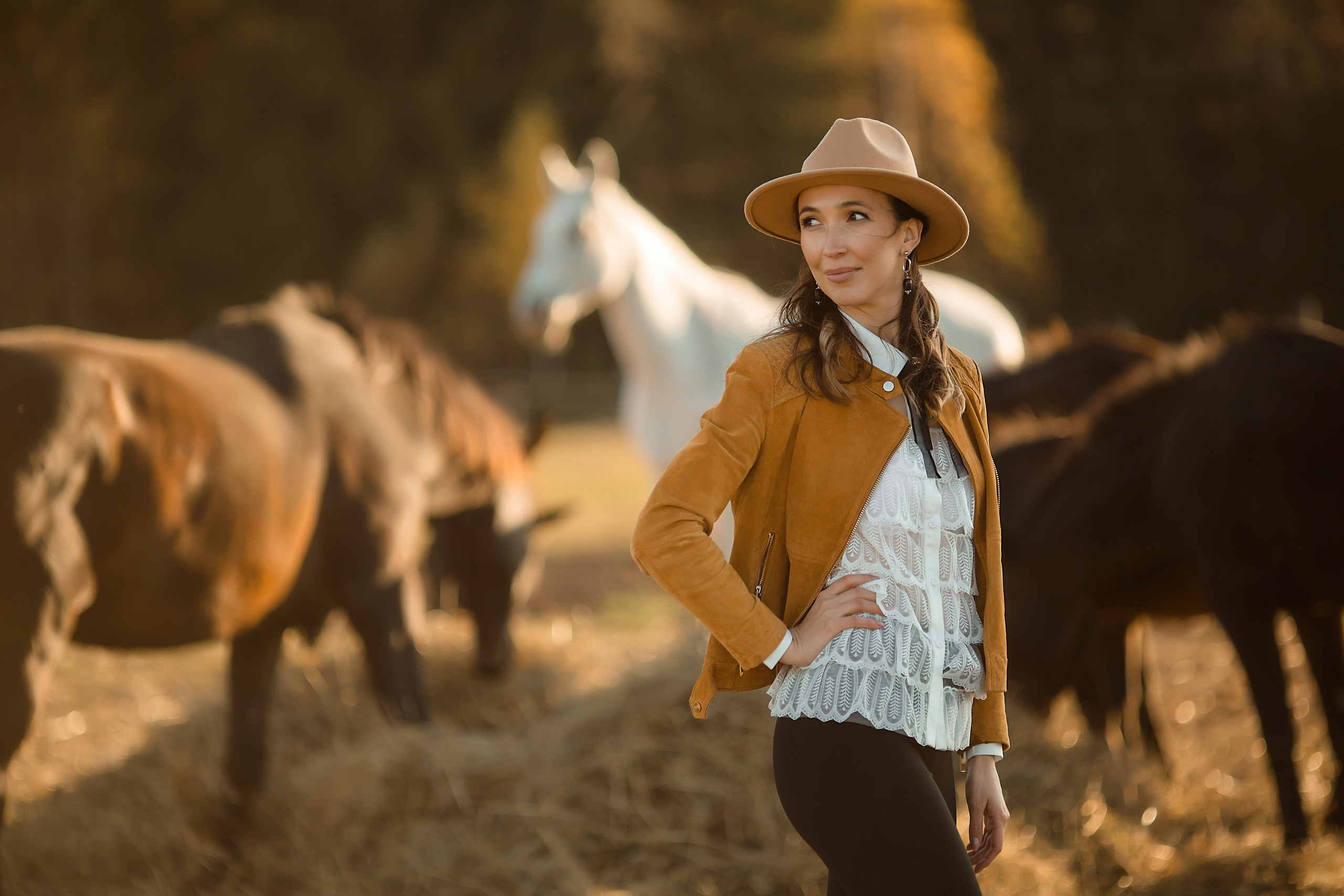 Портреты. Главная