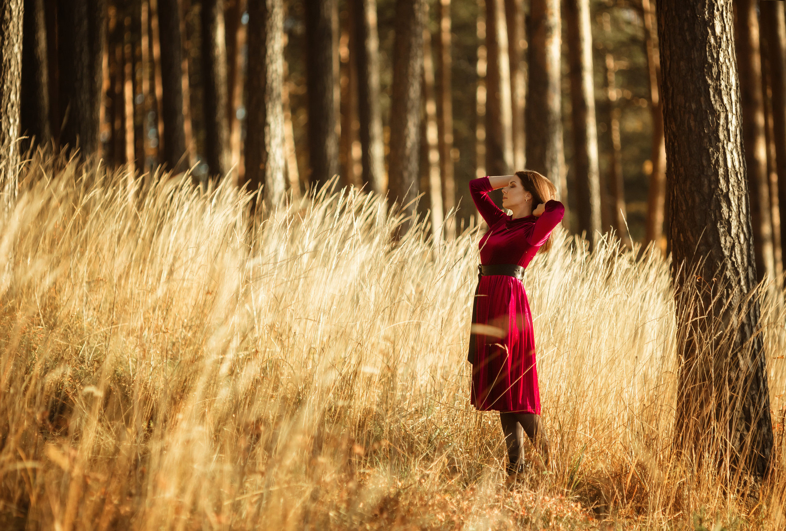 Портреты. Главная