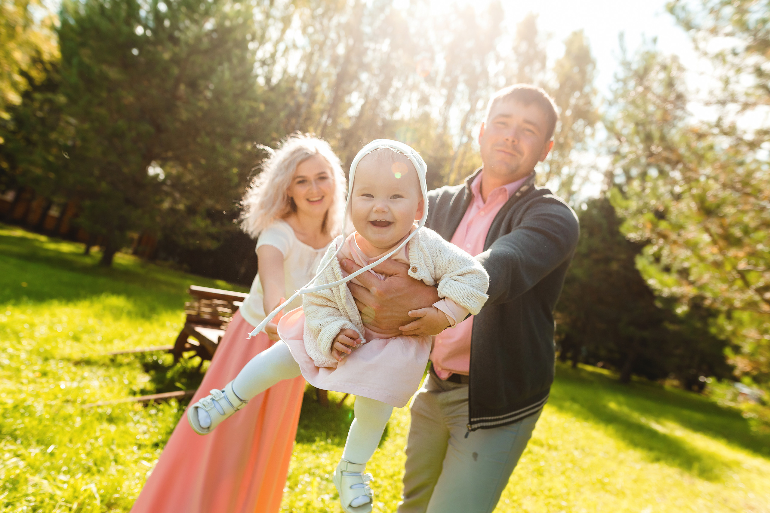 Семейные. Главная